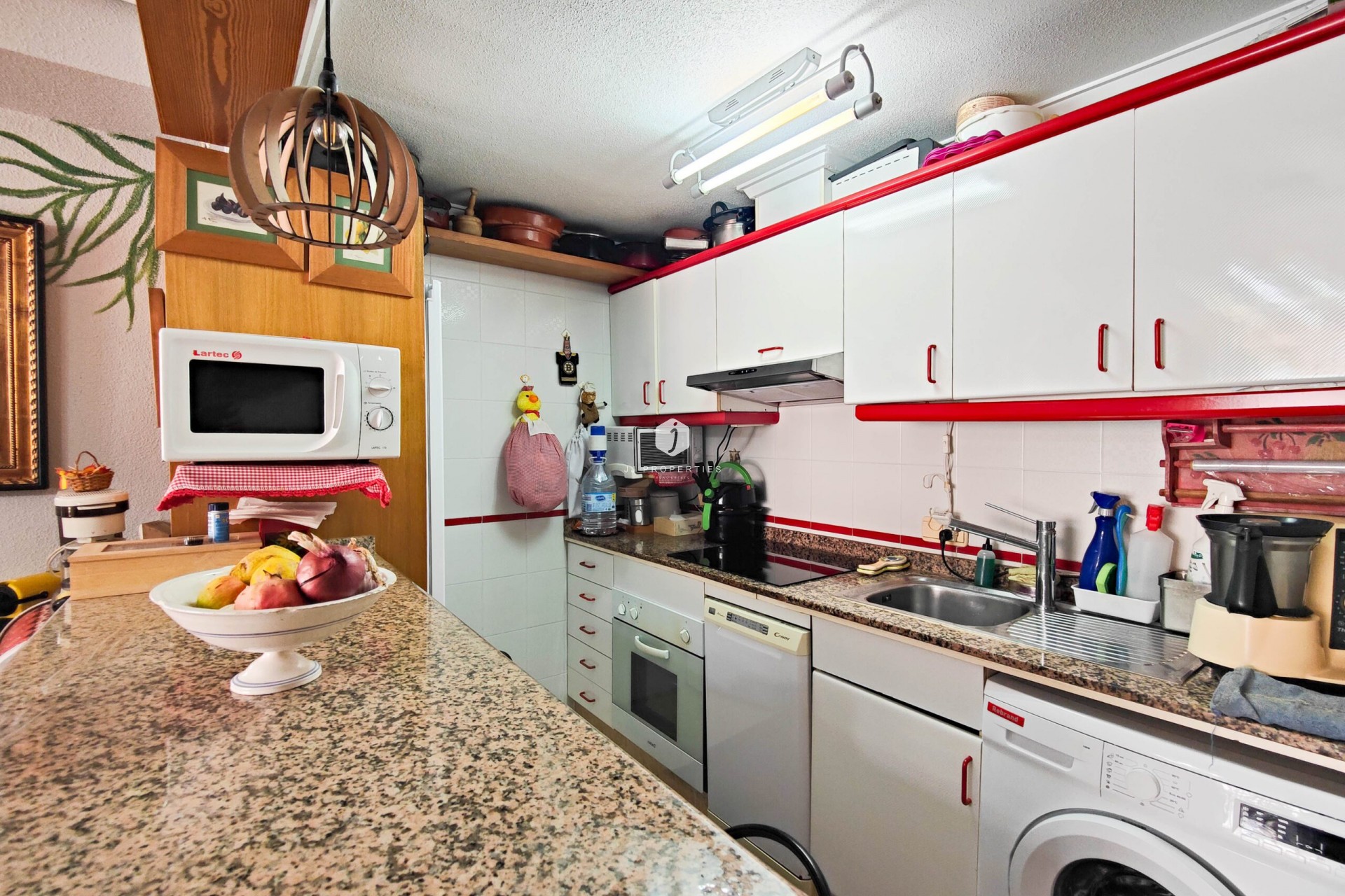 Tweedehands - Appartement / flat -
Torrevieja - Costa Blanca