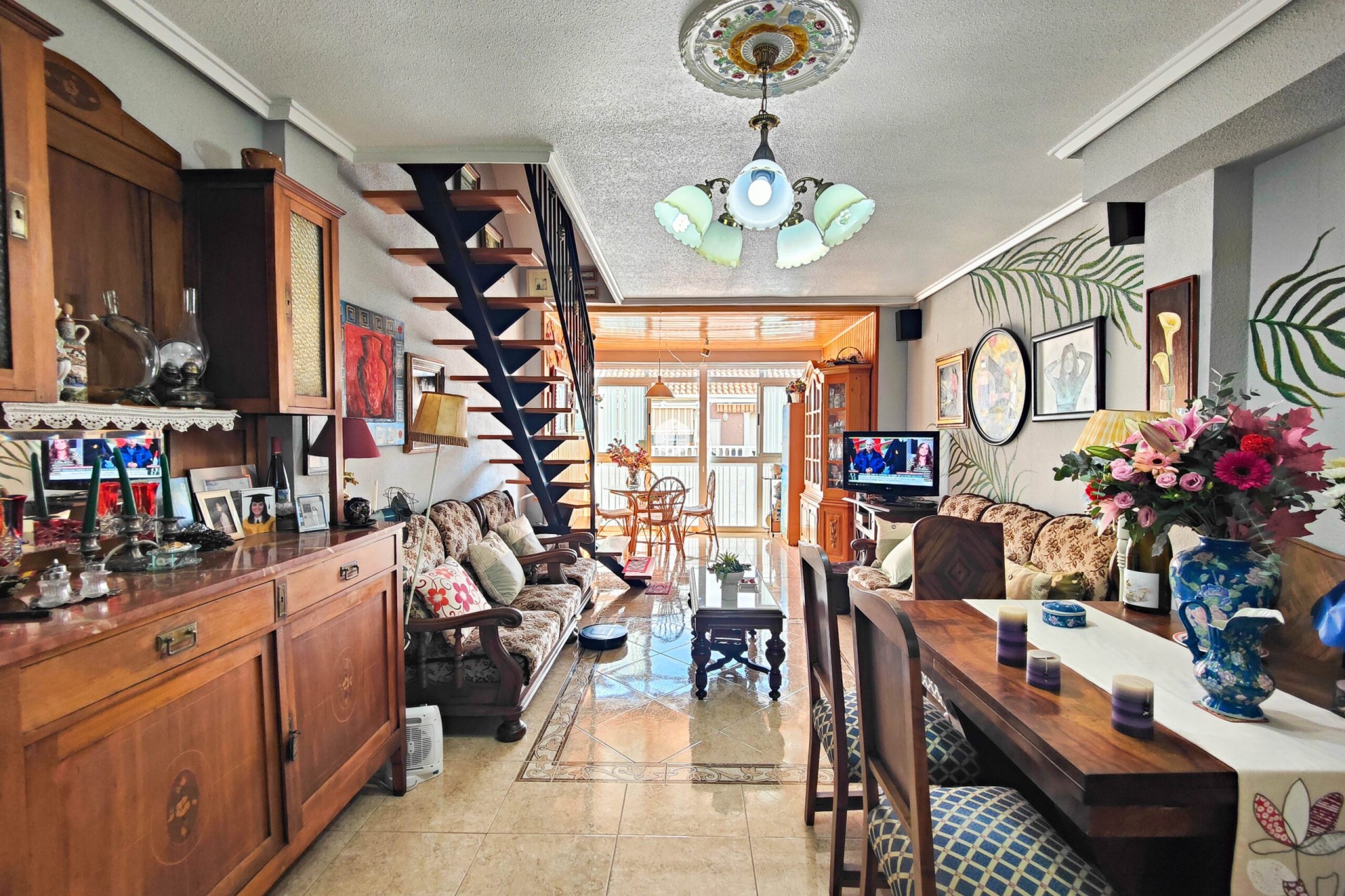 Tweedehands - Appartement / flat -
Torrevieja - Costa Blanca