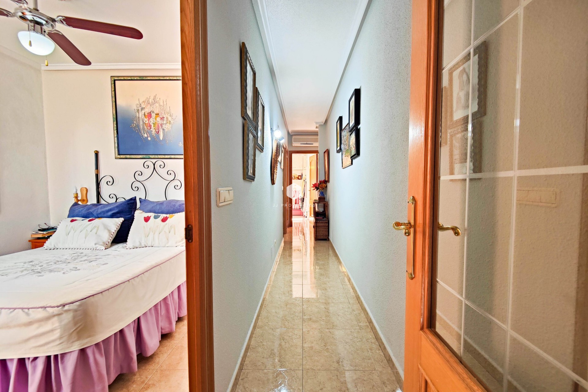 Tweedehands - Appartement / flat -
Torrevieja - Costa Blanca