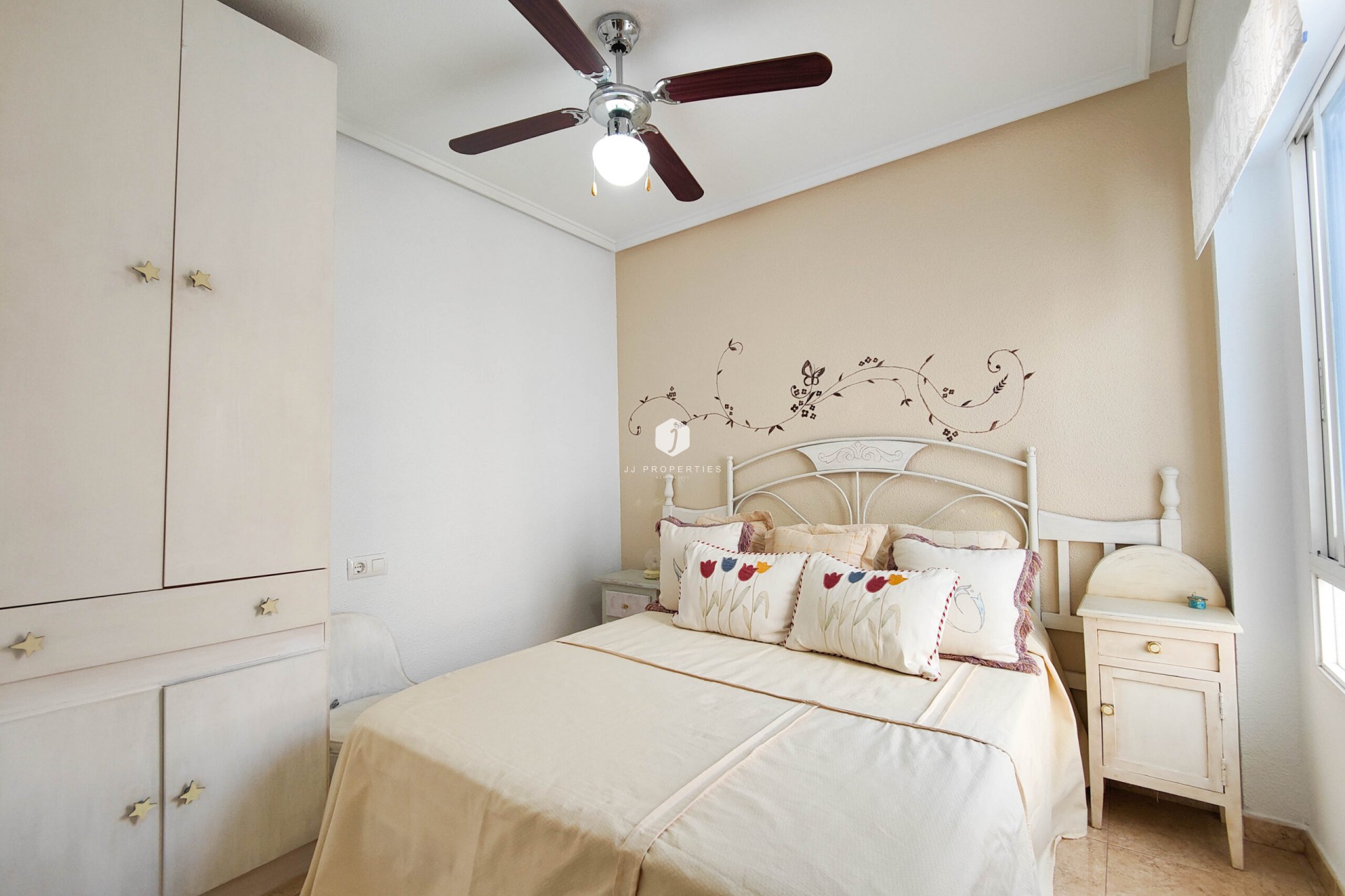 Tweedehands - Appartement / flat -
Torrevieja - Costa Blanca