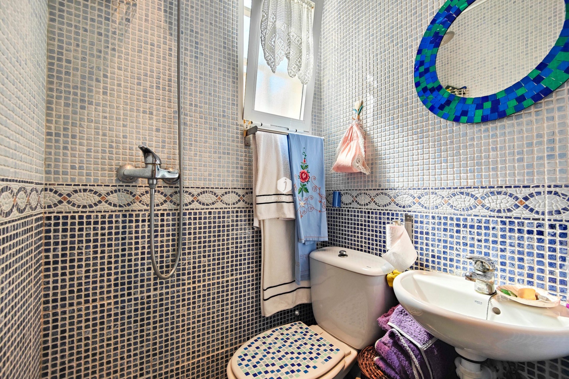 Tweedehands - Appartement / flat -
Torrevieja - Costa Blanca