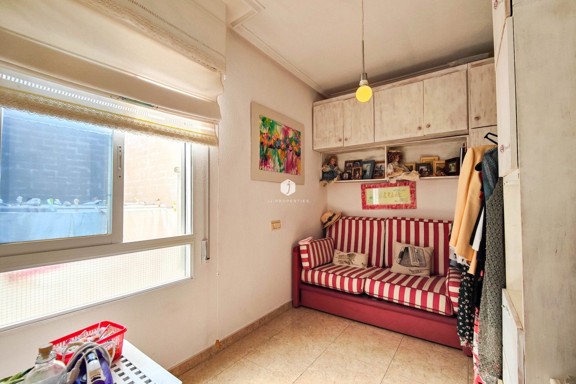 Tweedehands - Appartement / flat -
Torrevieja - Costa Blanca