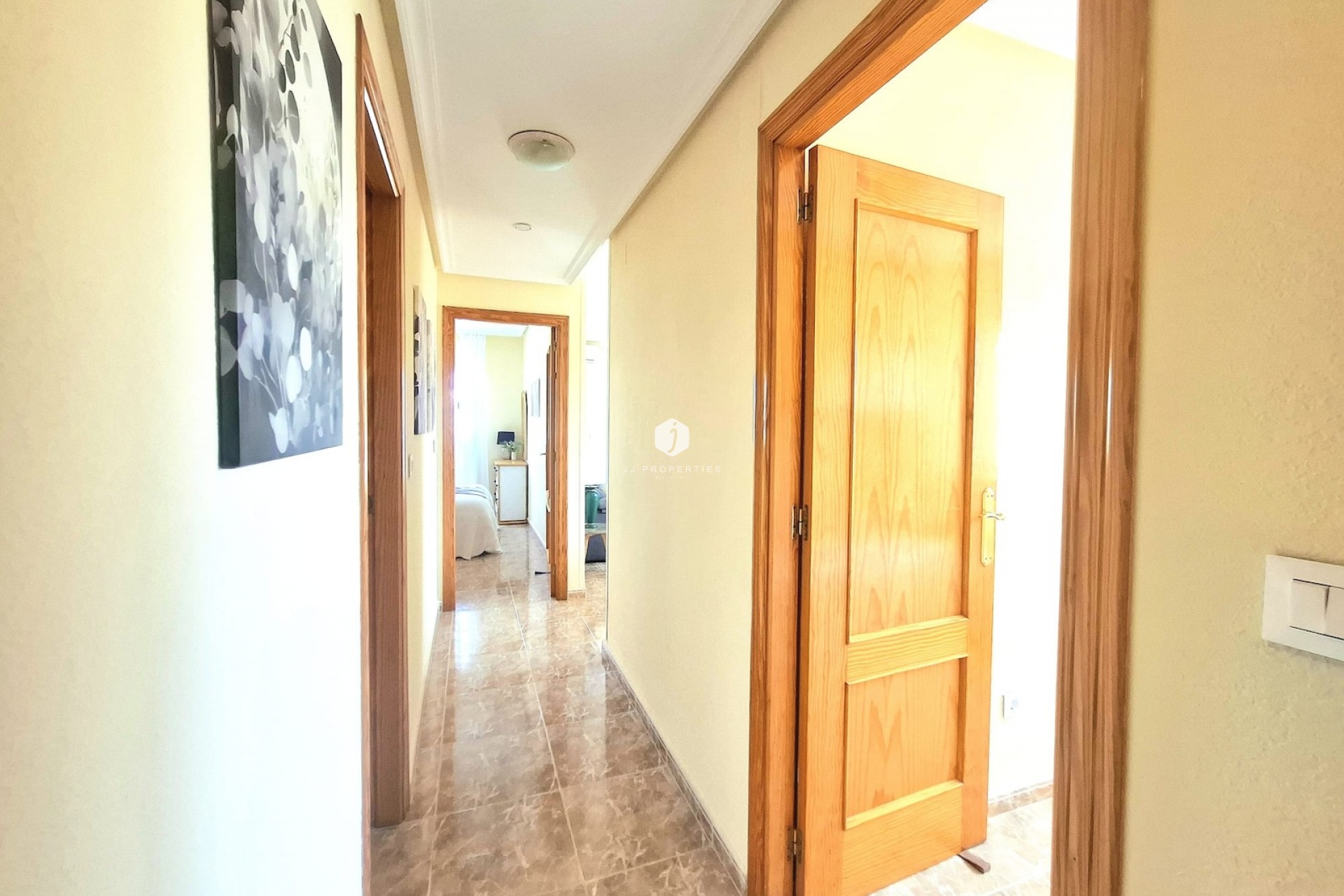 Tweedehands - Appartement / flat -
Torrevieja - Costa Blanca