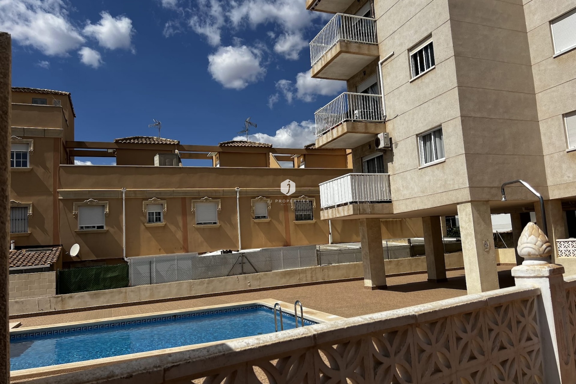 Tweedehands - Appartement / flat -
Torrevieja - Costa Blanca