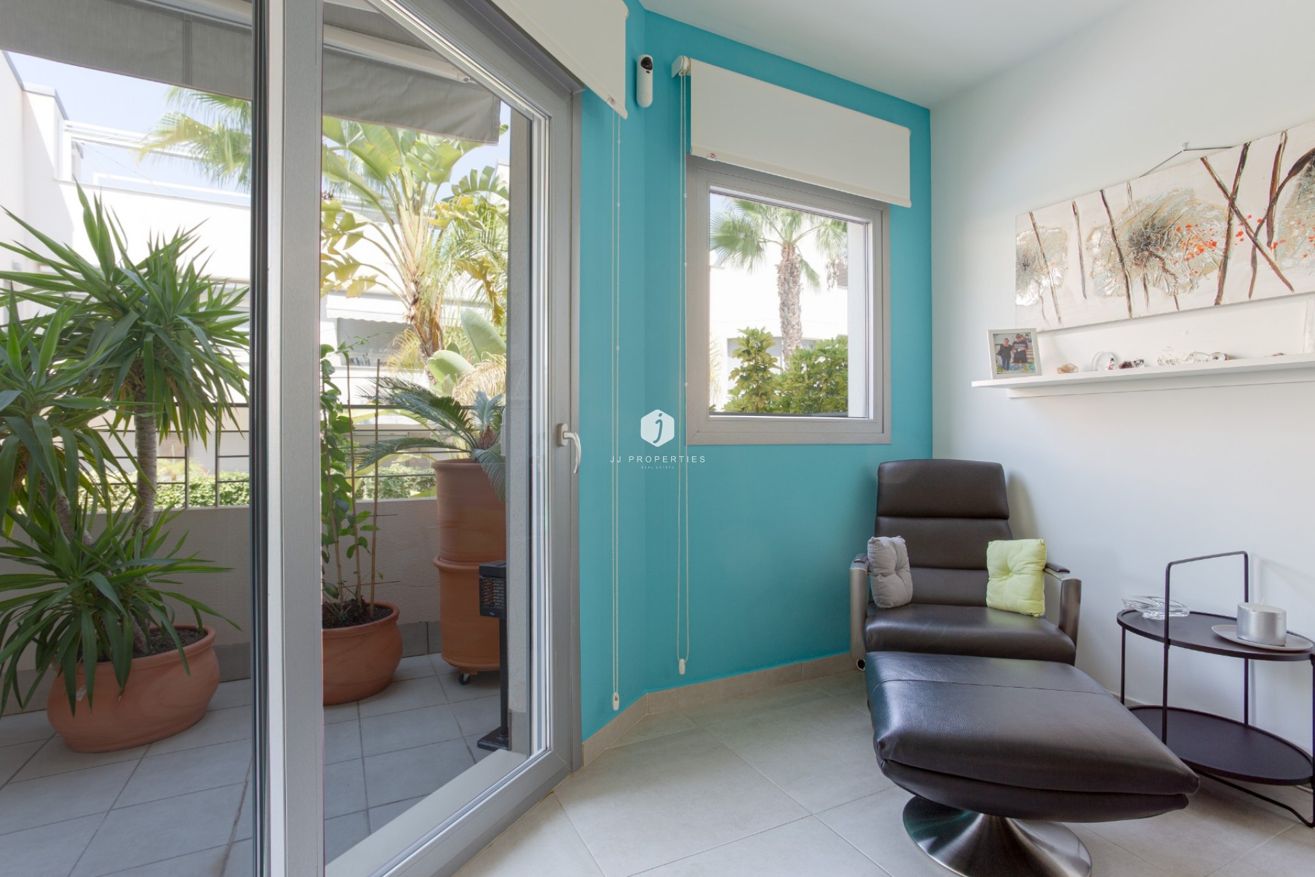 Tweedehands - Appartement / flat -
Torrevieja - Costa Blanca