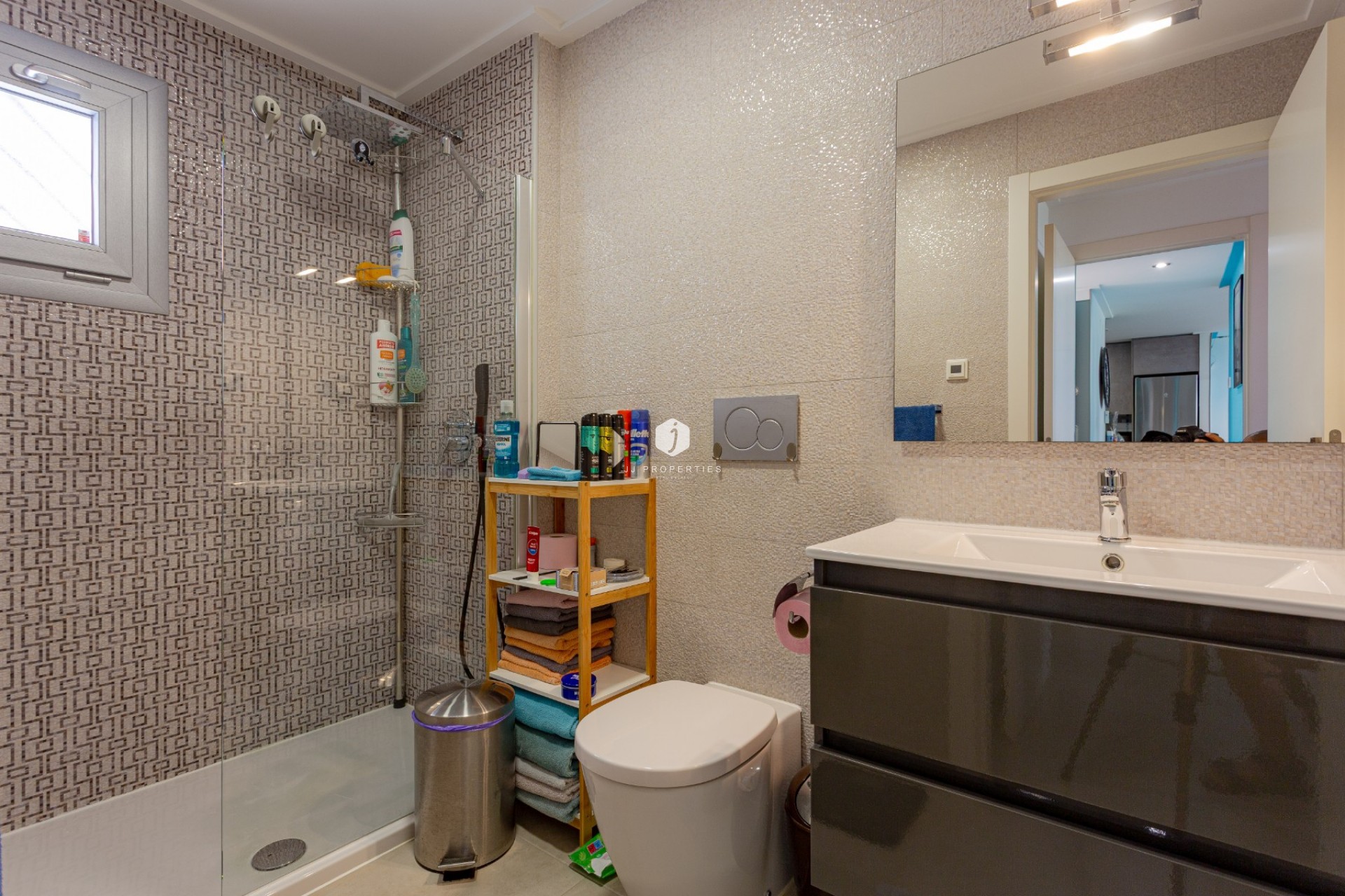 Tweedehands - Appartement / flat -
Torrevieja - Costa Blanca