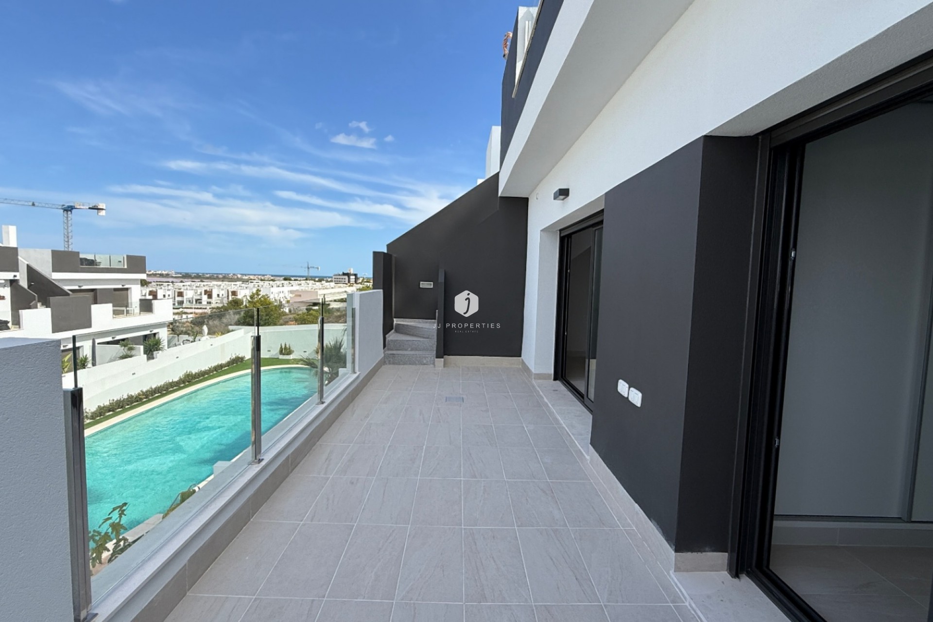 Tweedehands - Appartement / flat -
Torrevieja - Costa Blanca