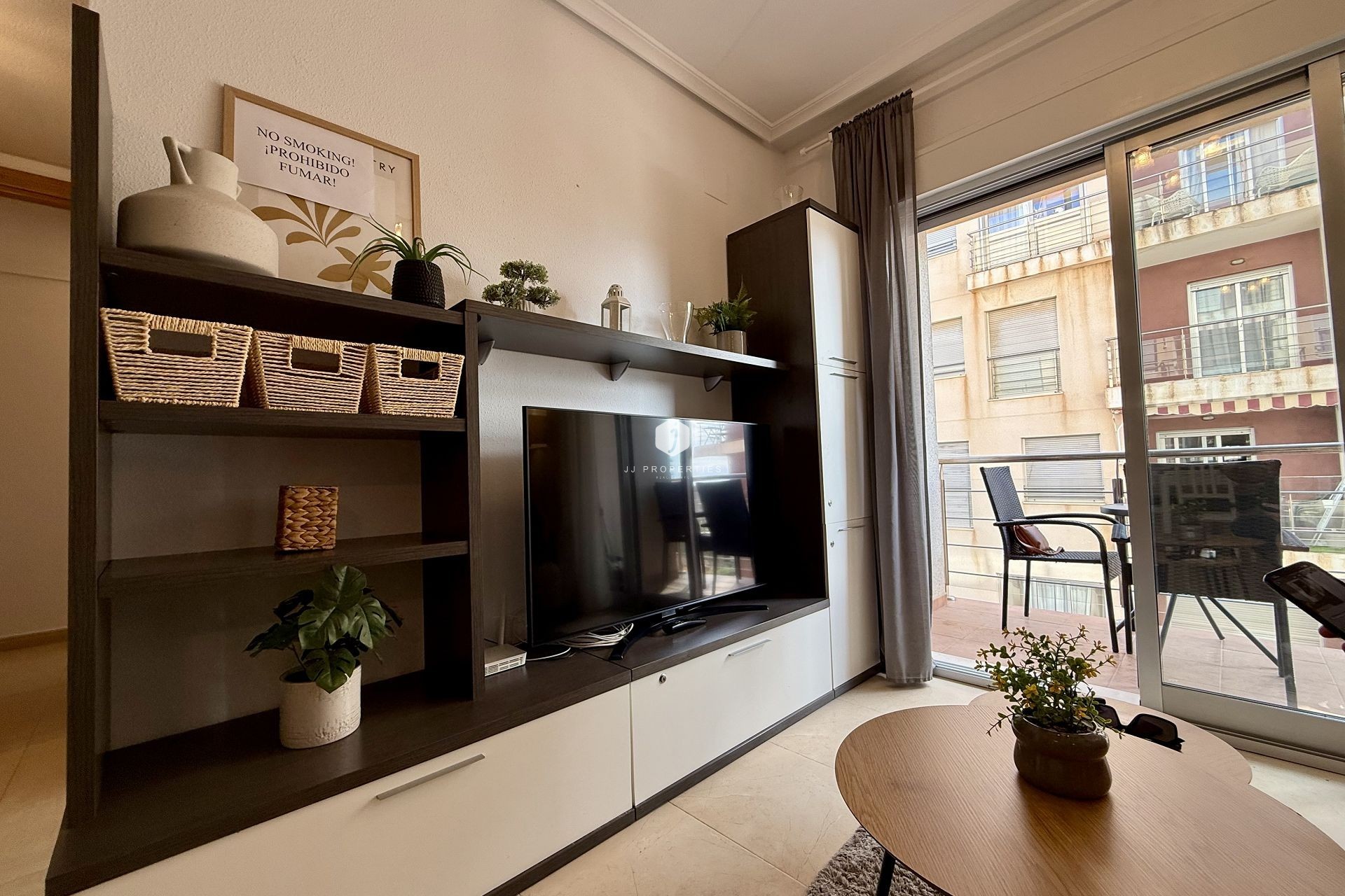 Tweedehands - Appartement / flat -
Torrevieja - Costa Blanca