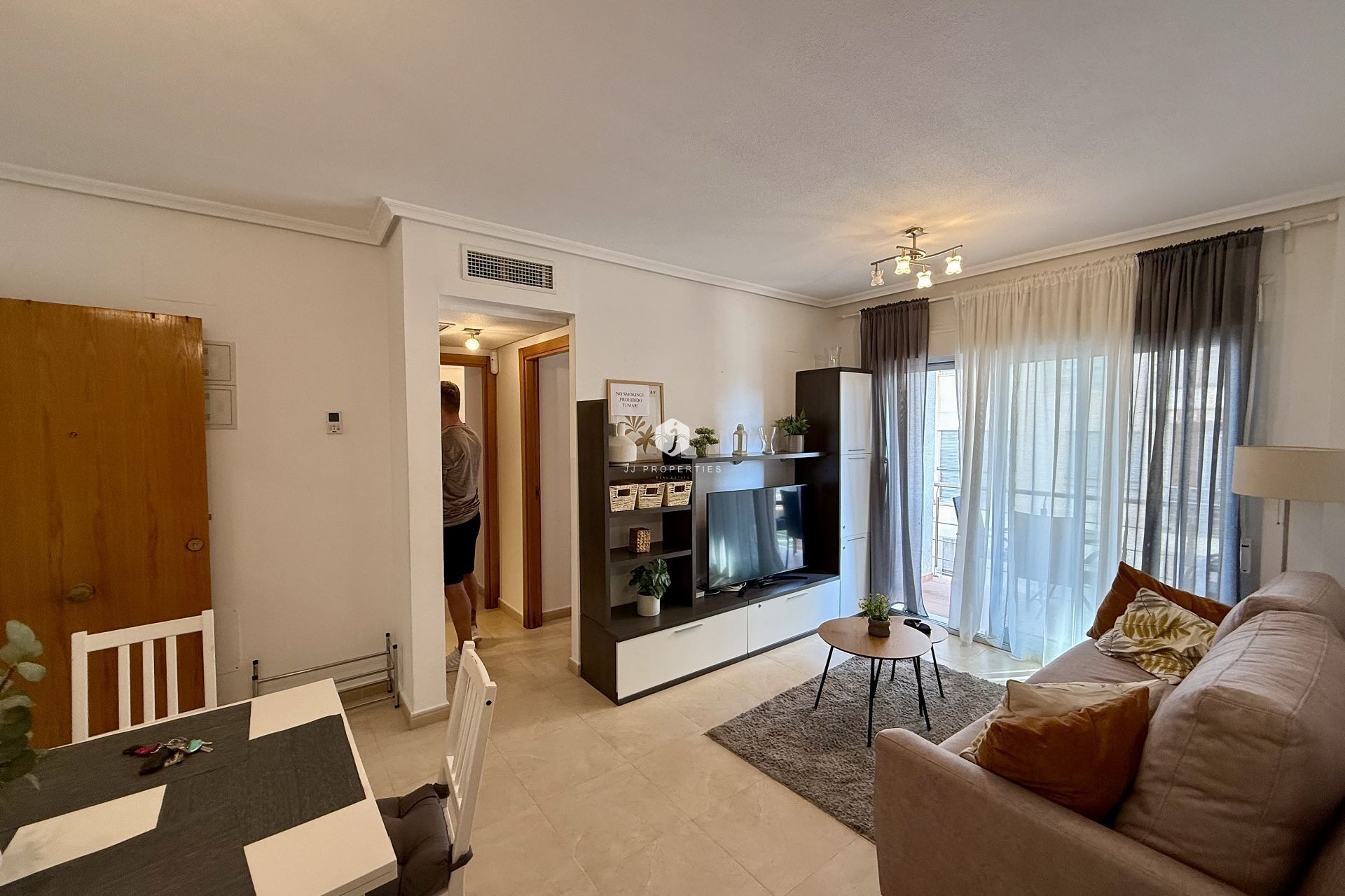 Tweedehands - Appartement / flat -
Torrevieja - Costa Blanca