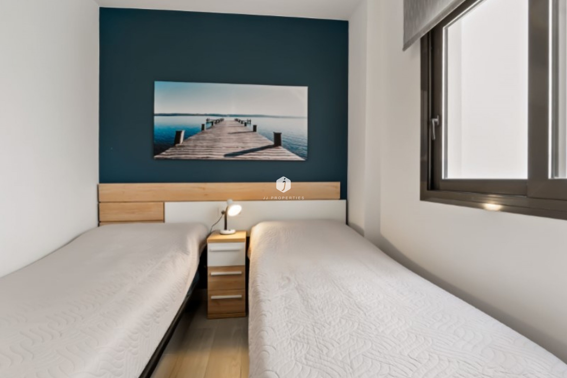 Tweedehands - Appartement / flat -
Torrevieja - Costa Blanca