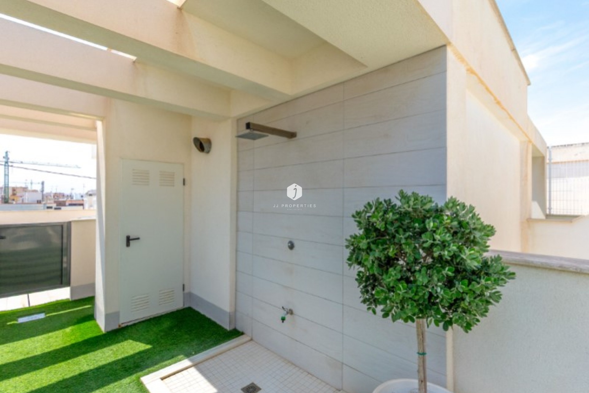 Tweedehands - Appartement / flat -
Torrevieja - Costa Blanca