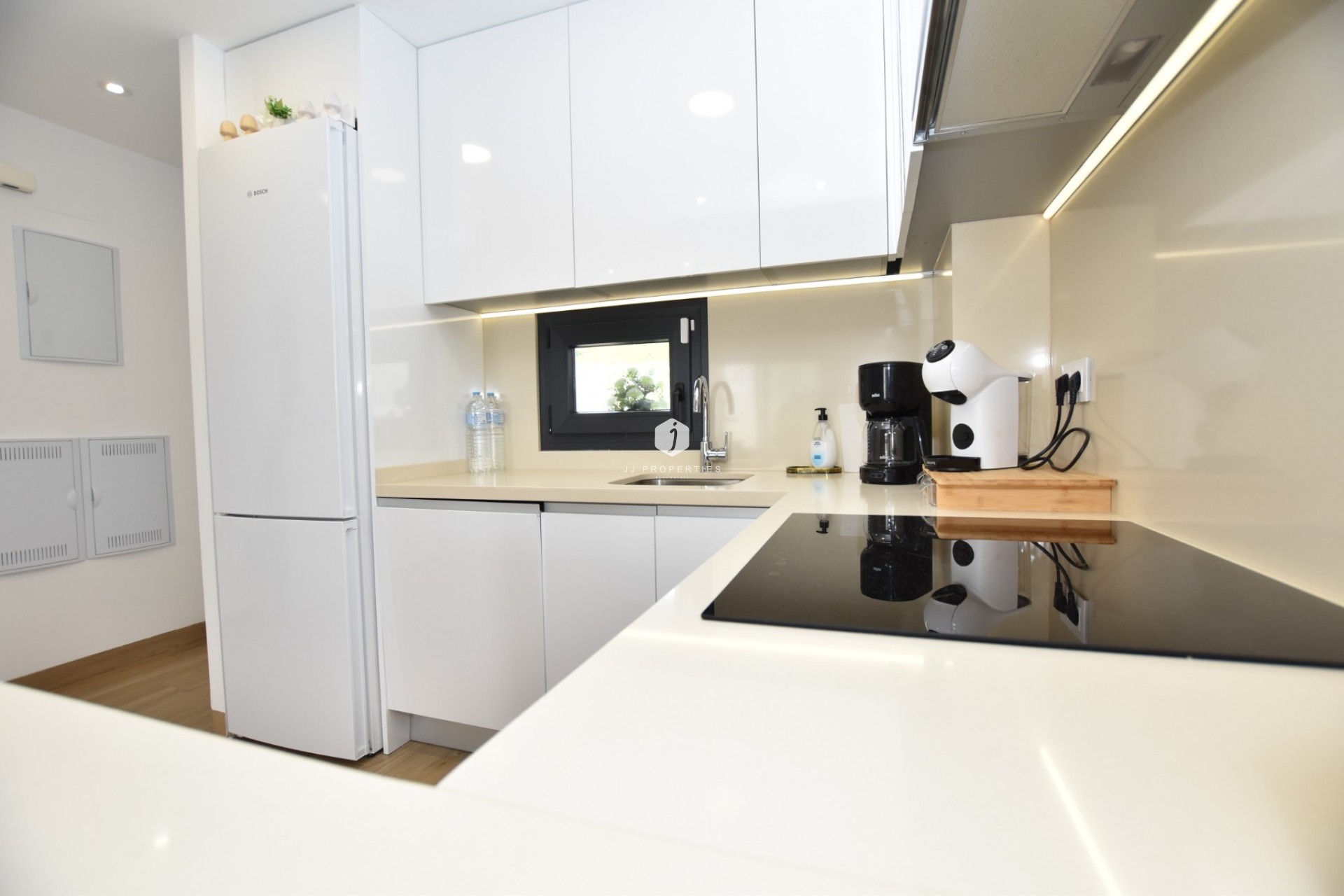 Tweedehands - Appartement / flat -
Torrevieja - Costa Blanca