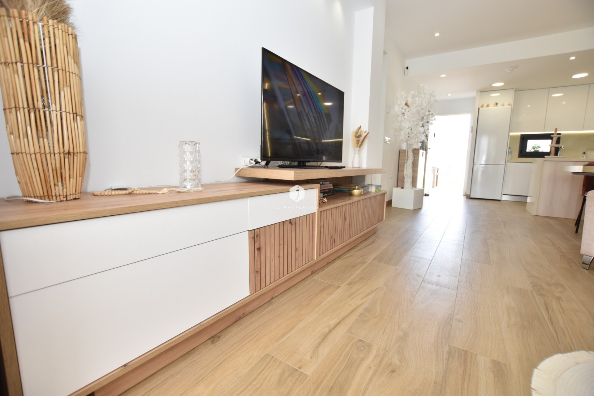 Tweedehands - Appartement / flat -
Torrevieja - Costa Blanca