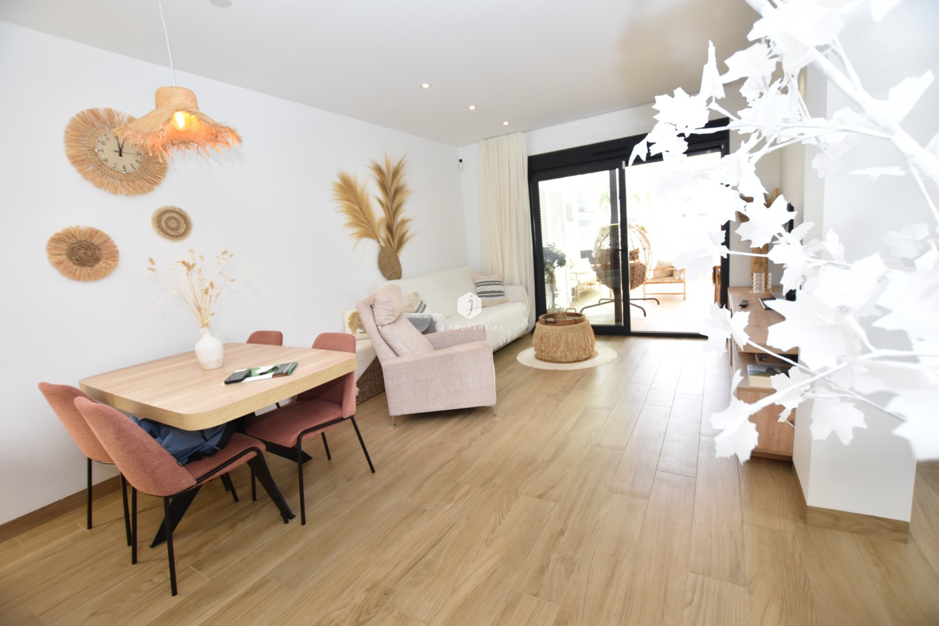 Tweedehands - Appartement / flat -
Torrevieja - Costa Blanca