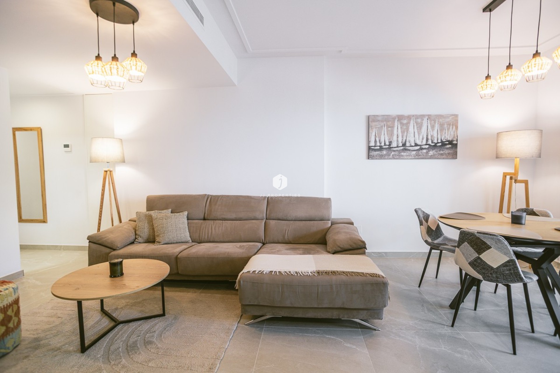 Tweedehands - Appartement / flat -
Torrevieja - Costa Blanca