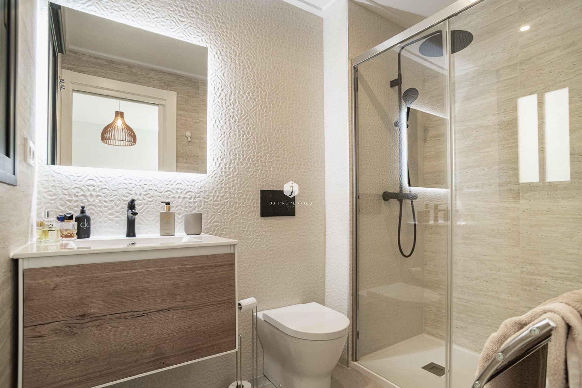 Tweedehands - Appartement / flat -
Torrevieja - Costa Blanca