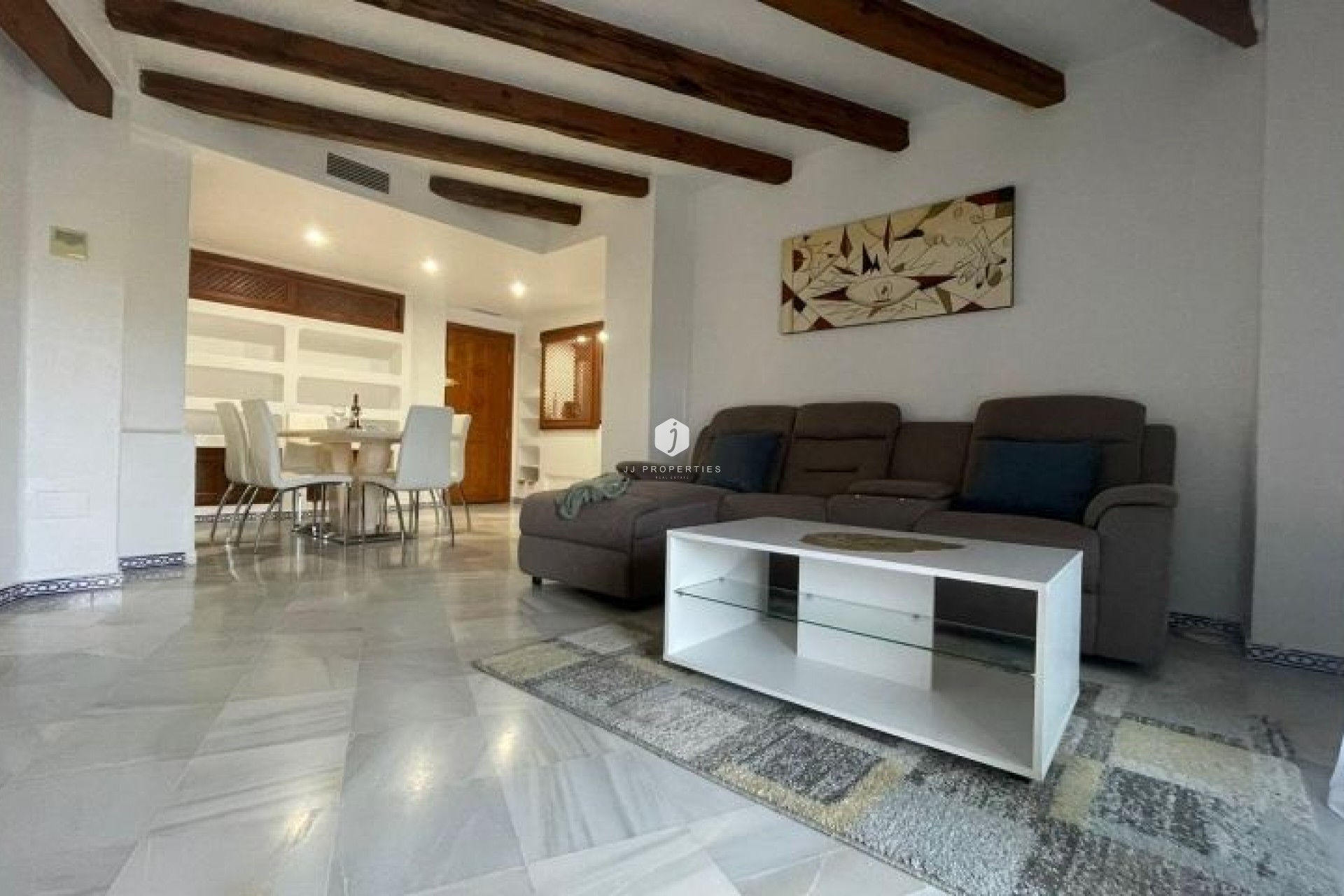 Tweedehands - Appartement / flat -
Torrevieja - Costa Blanca