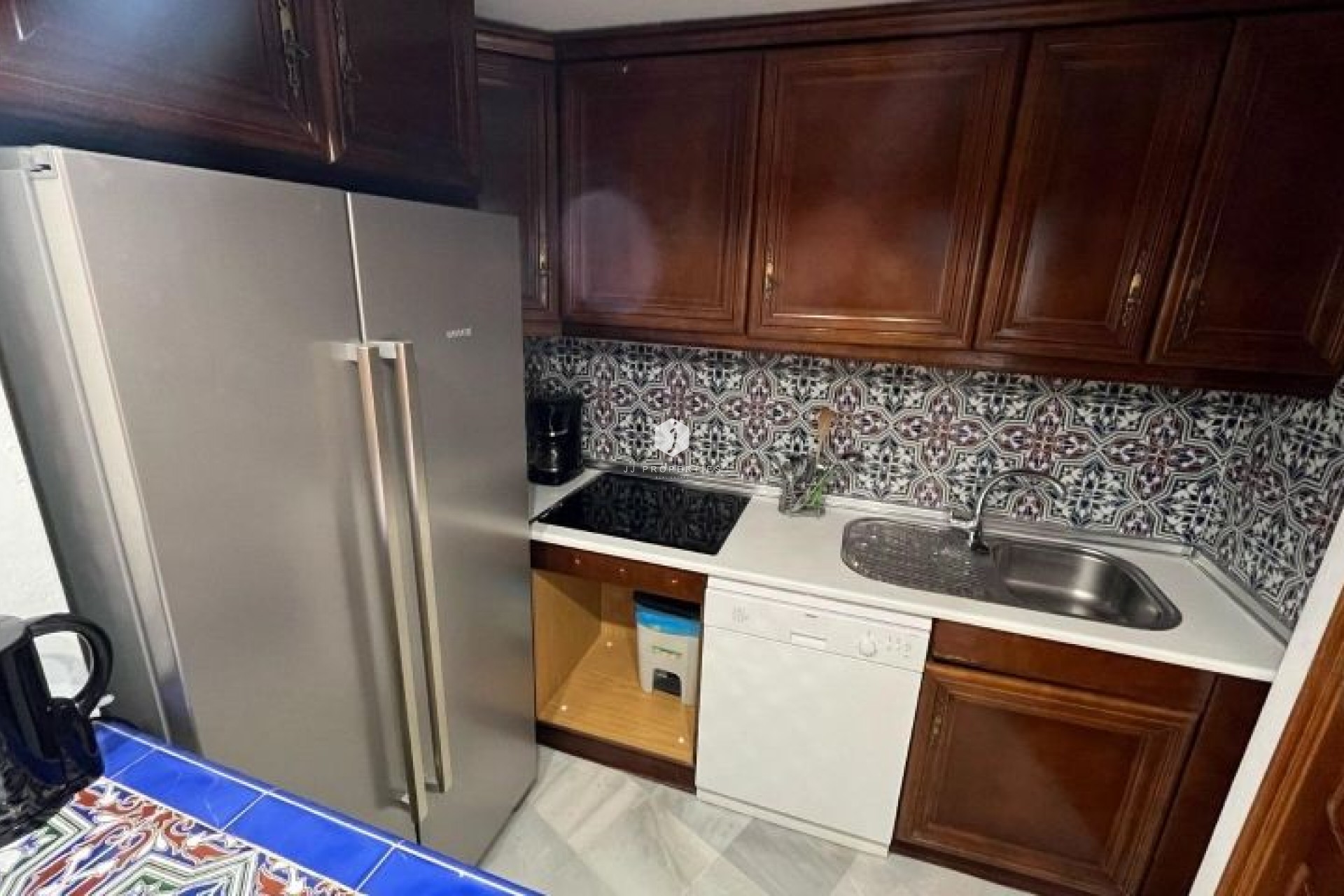 Tweedehands - Appartement / flat -
Torrevieja - Costa Blanca