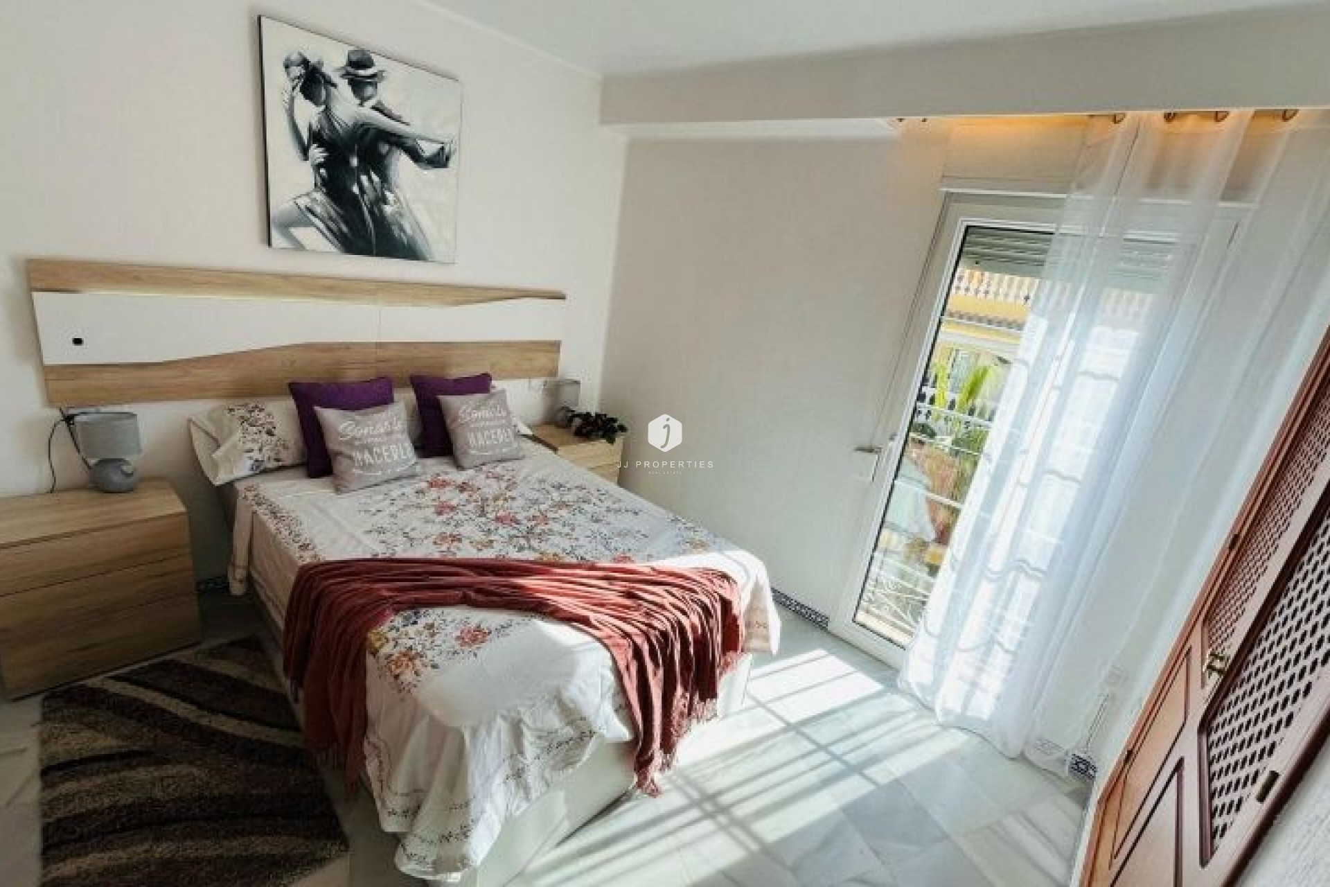 Tweedehands - Appartement / flat -
Torrevieja - Costa Blanca