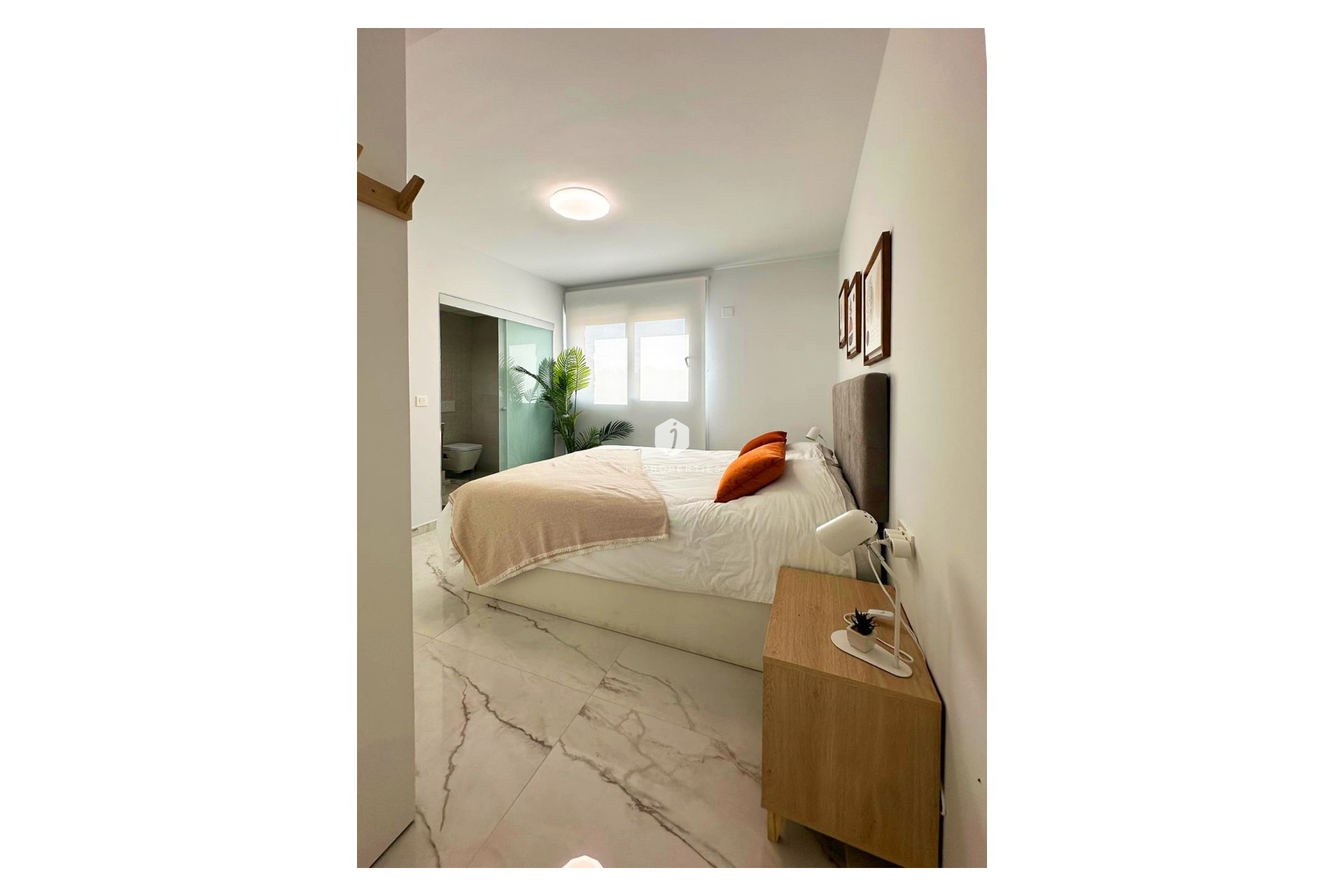 Tweedehands - Appartement / flat -
Torrevieja - Costa Blanca