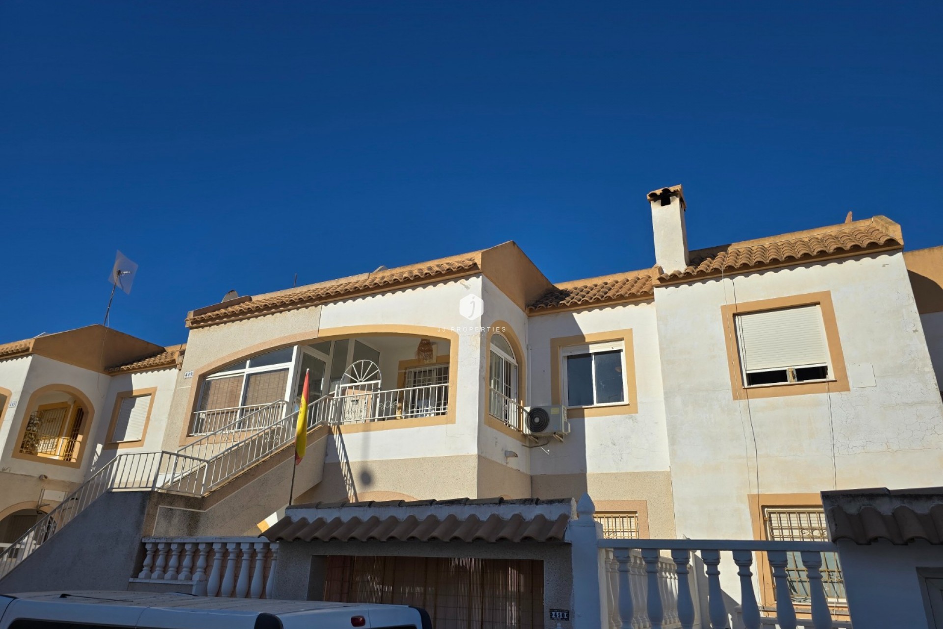 Tweedehands - Appartement / flat -
Torrevieja - Costa Blanca