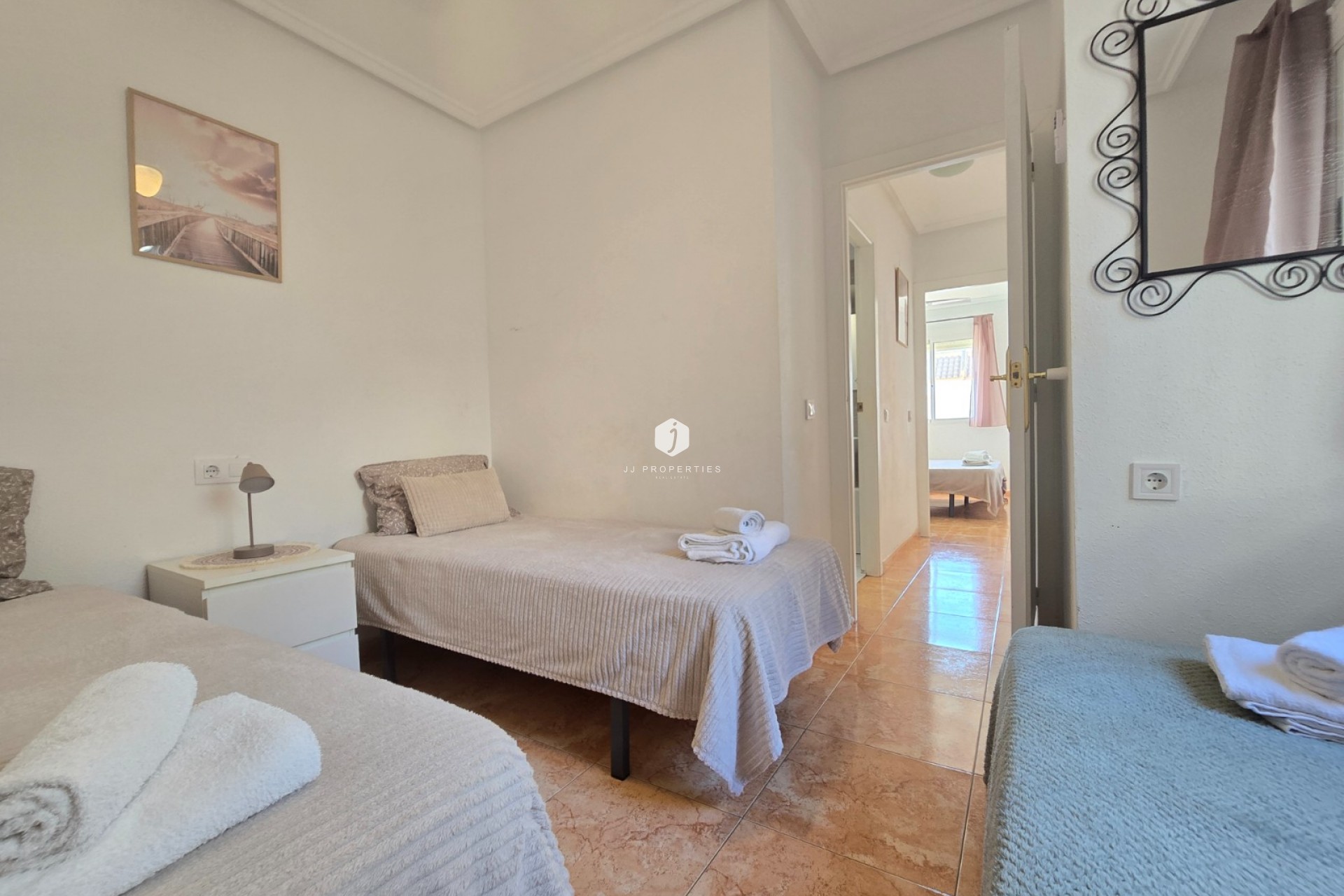 Tweedehands - Appartement / flat -
Torrevieja - Costa Blanca