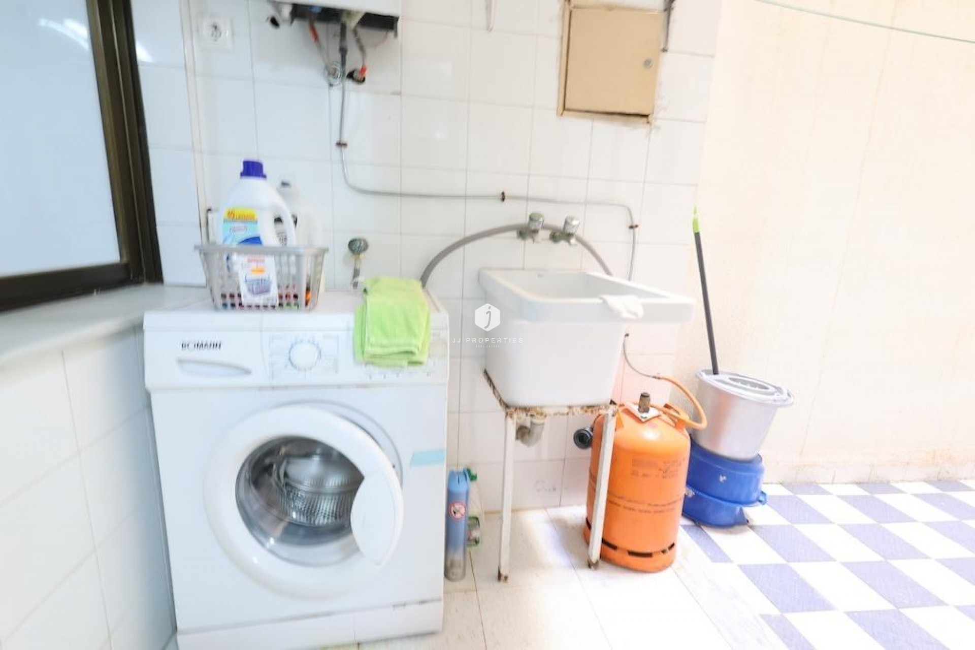 Tweedehands - Appartement / flat -
Torrevieja - Costa Blanca