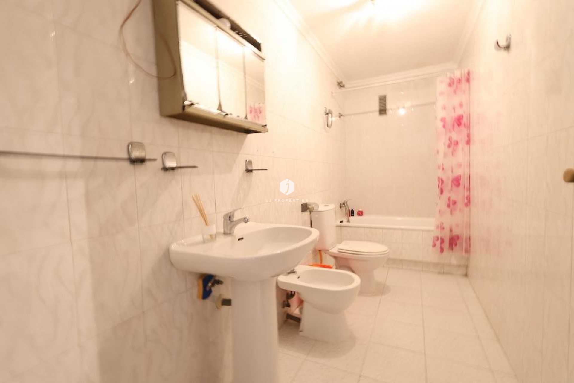 Tweedehands - Appartement / flat -
Torrevieja - Costa Blanca