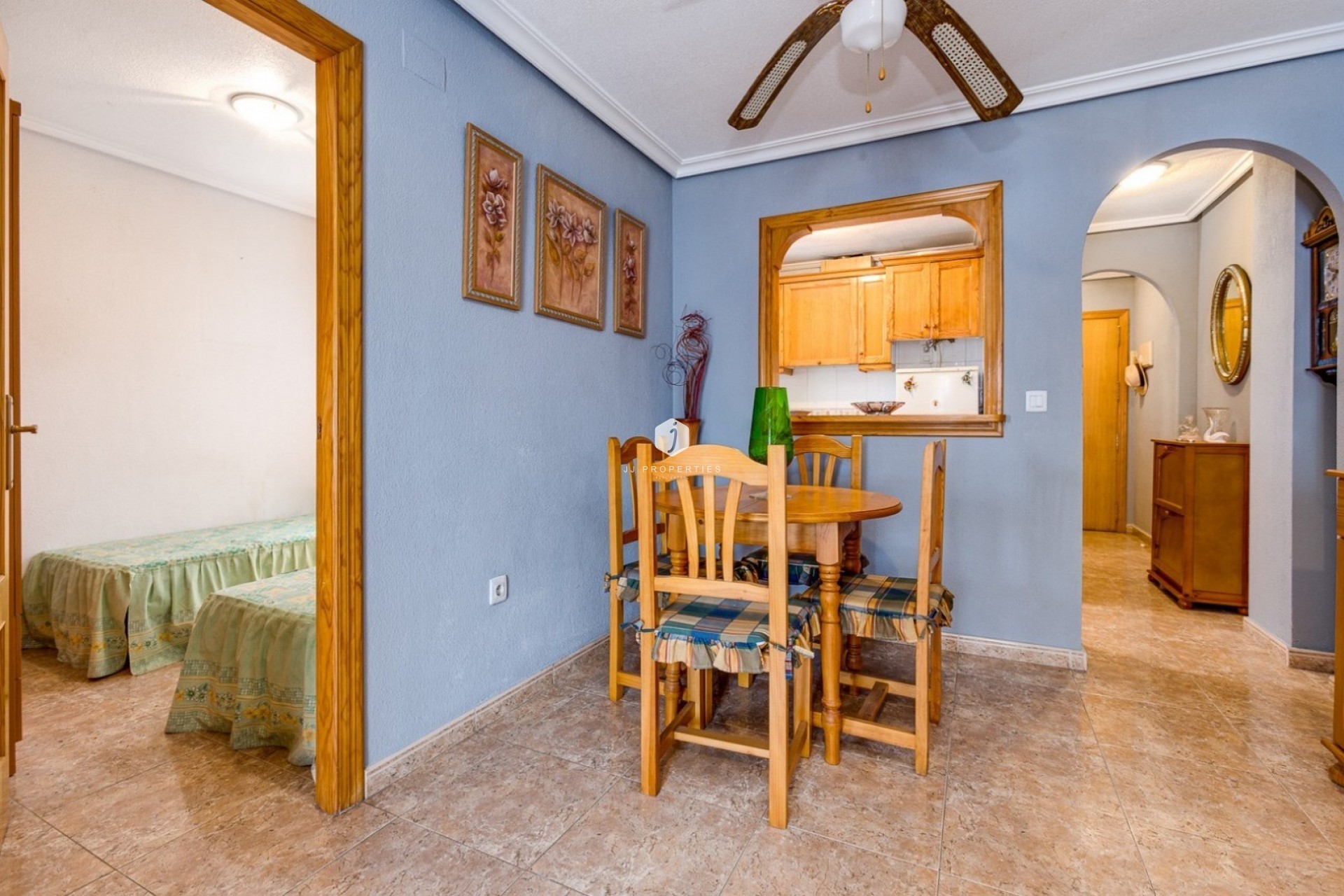 Tweedehands - Appartement / flat -
Torrevieja - Costa Blanca