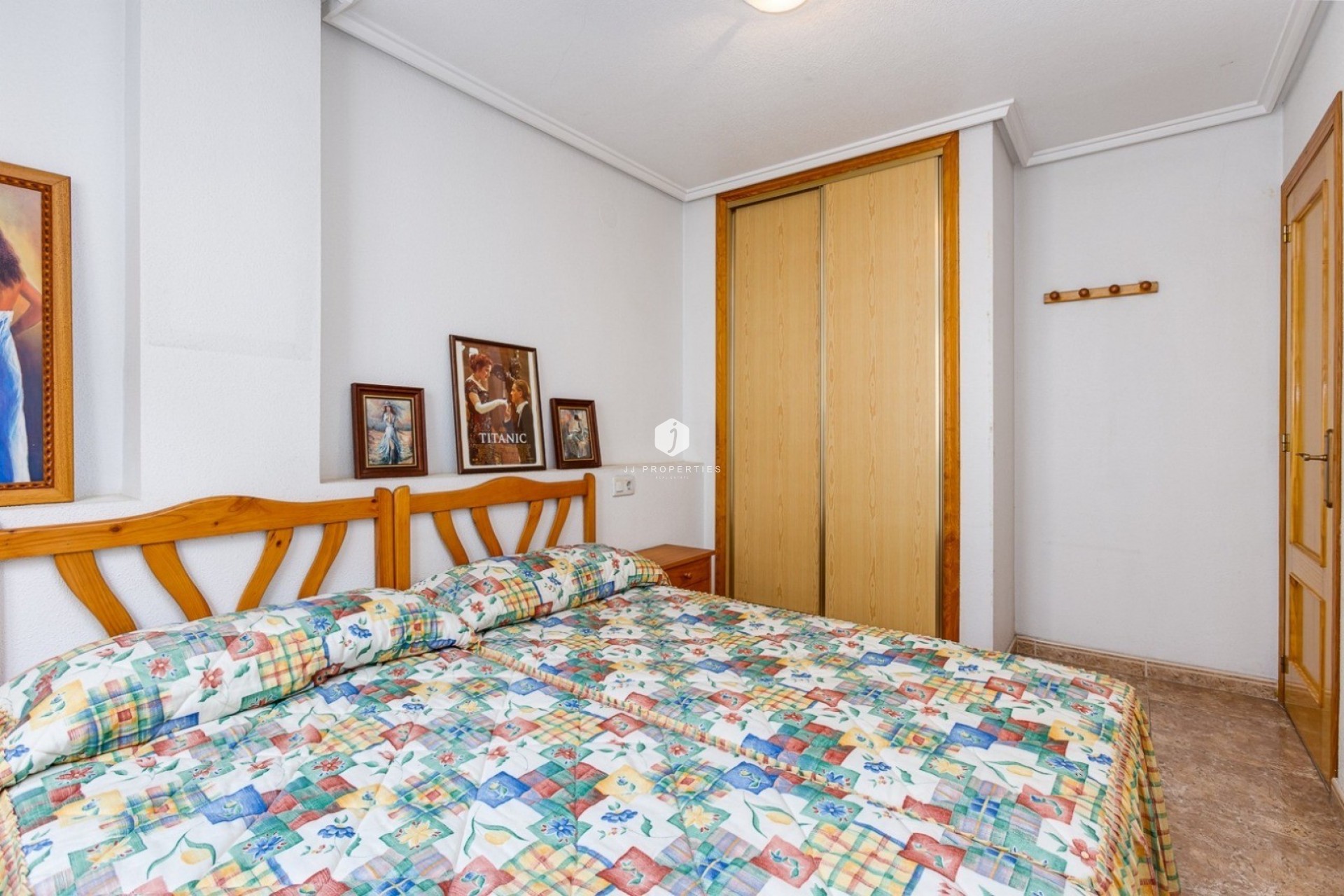Tweedehands - Appartement / flat -
Torrevieja - Costa Blanca