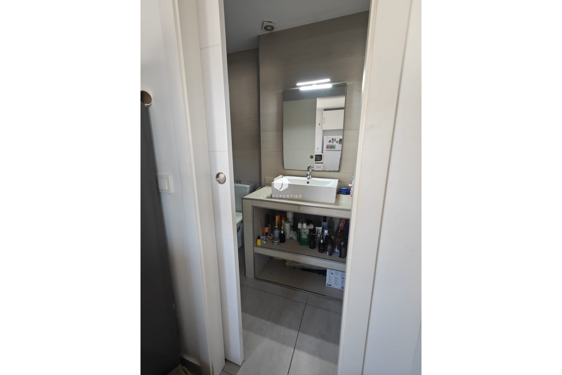 Tweedehands - Appartement / flat -
Torrevieja - Costa Blanca