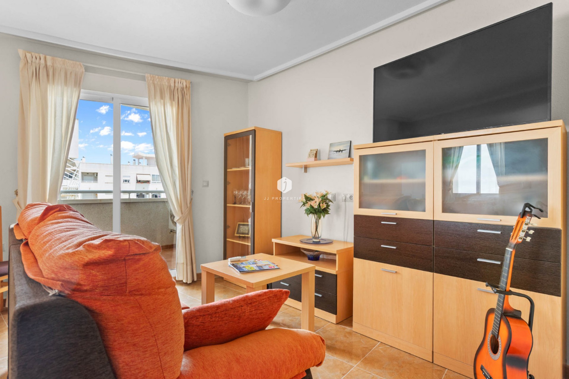 Tweedehands - Appartement / flat -
Torrevieja - Costa Blanca