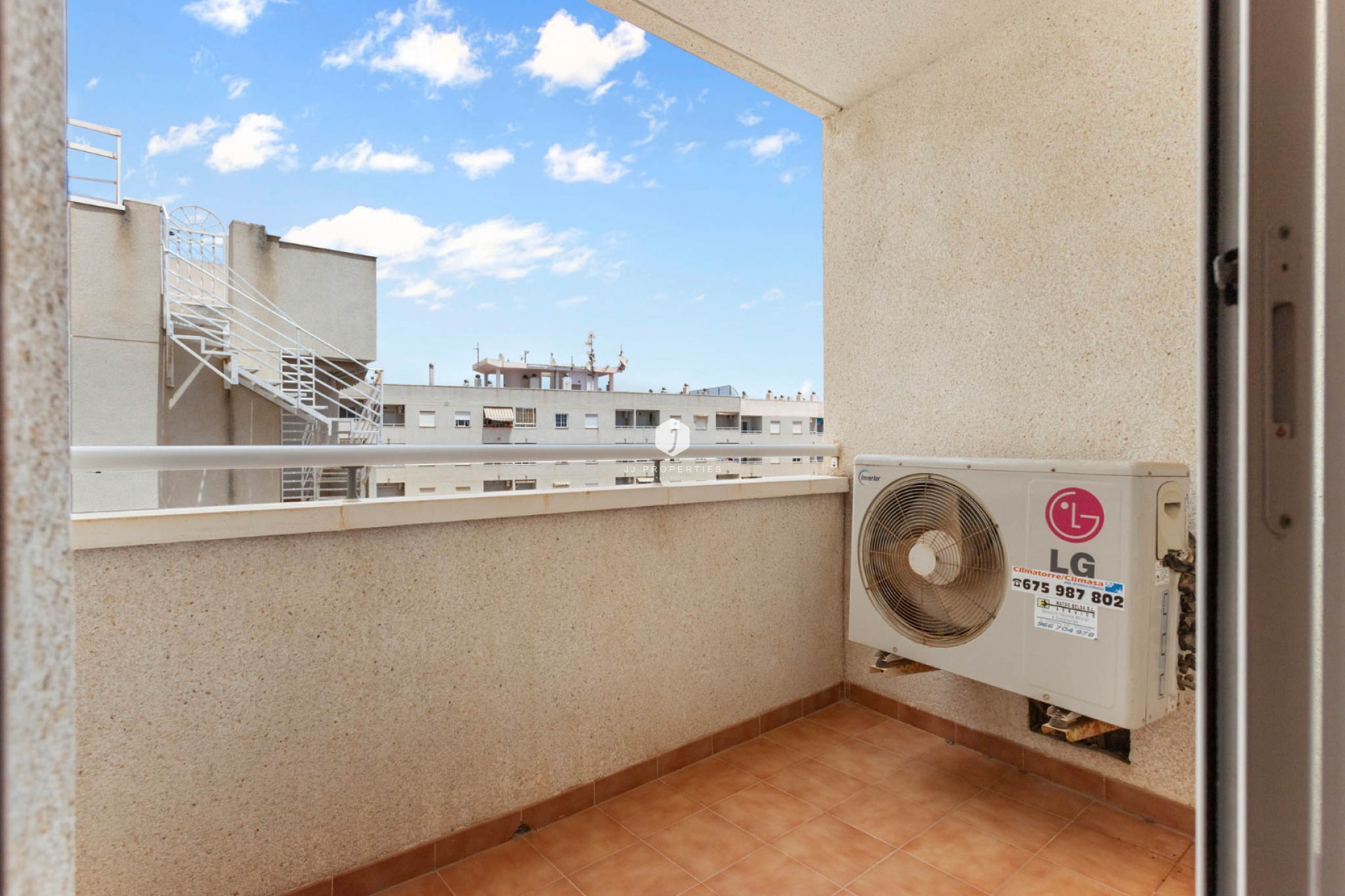 Tweedehands - Appartement / flat -
Torrevieja - Costa Blanca