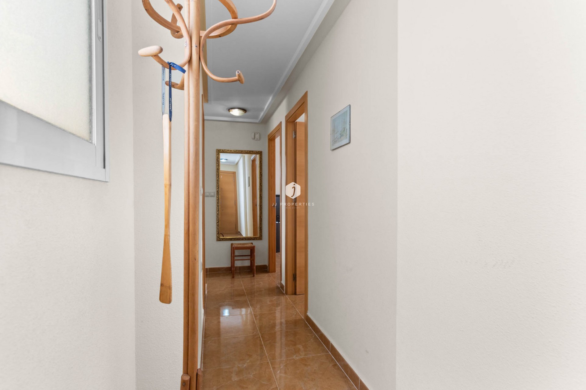 Tweedehands - Appartement / flat -
Torrevieja - Costa Blanca