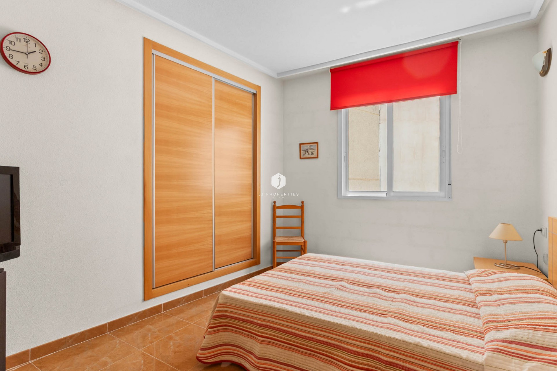 Tweedehands - Appartement / flat -
Torrevieja - Costa Blanca