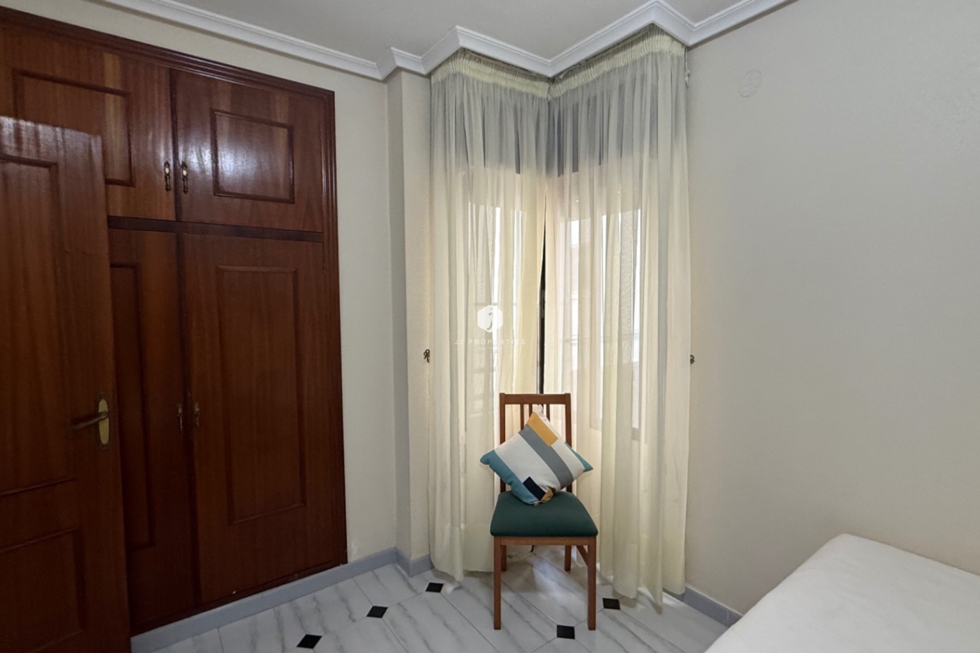 Tweedehands - Appartement / flat -
Torrevieja - Costa Blanca