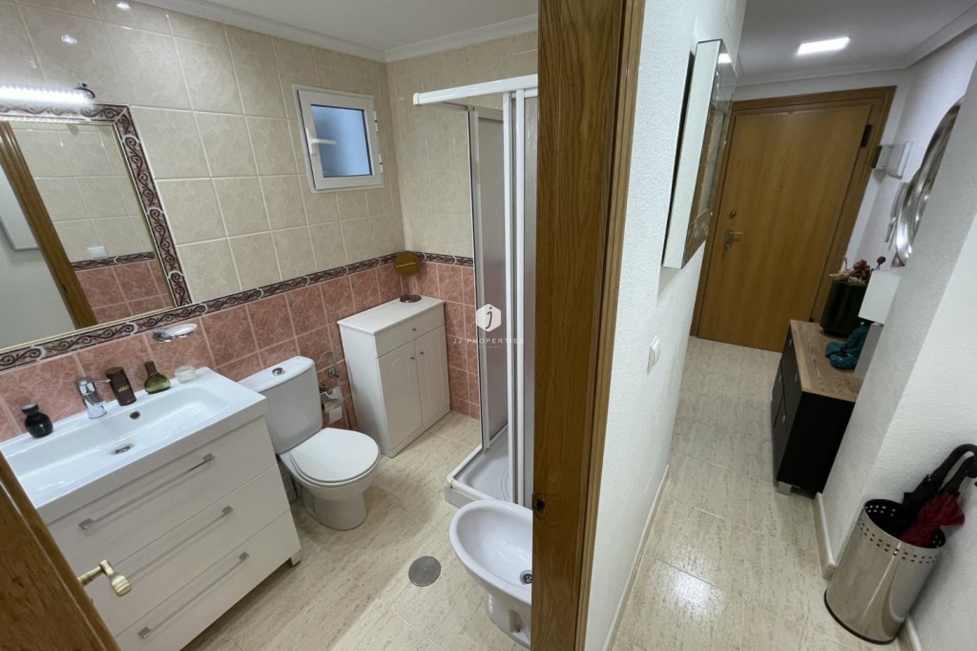 Tweedehands - Appartement / flat -
Torrevieja - Costa Blanca