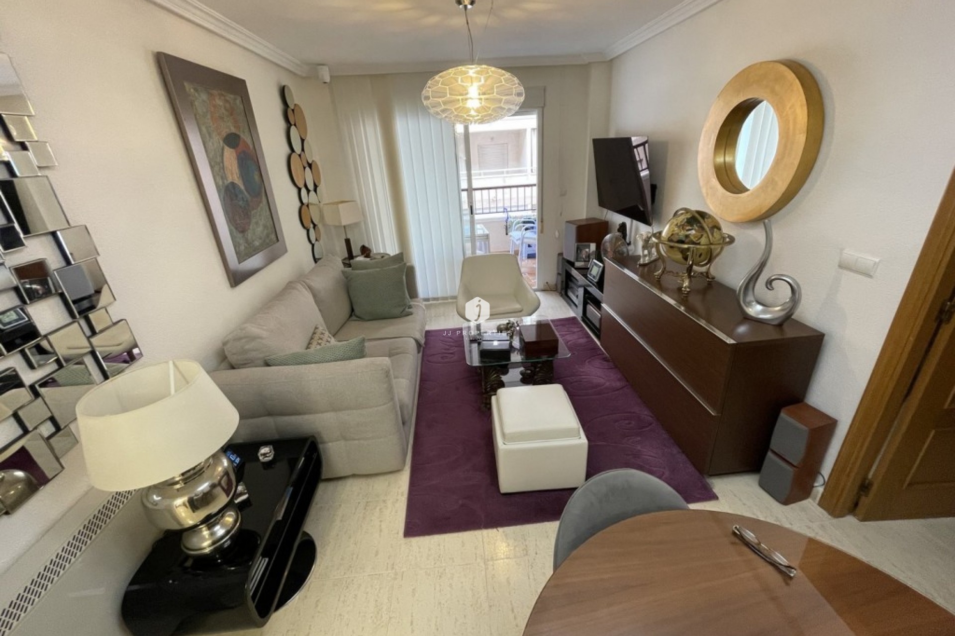 Tweedehands - Appartement / flat -
Torrevieja - Costa Blanca