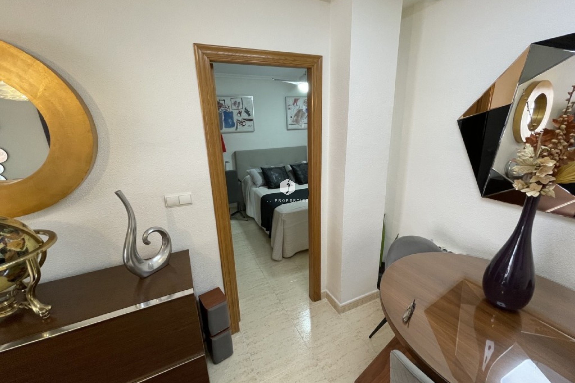 Tweedehands - Appartement / flat -
Torrevieja - Costa Blanca
