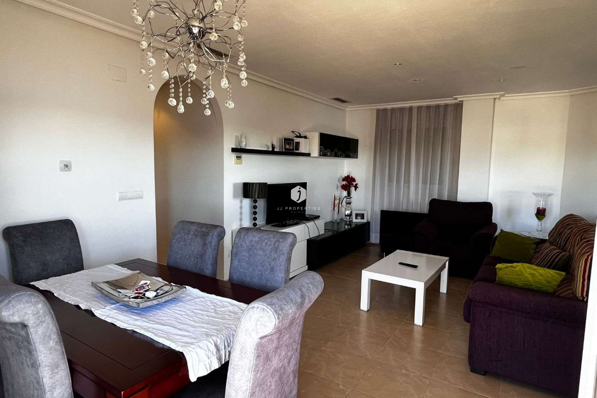 Tweedehands - Appartement / flat -
Torrevieja - Costa Blanca