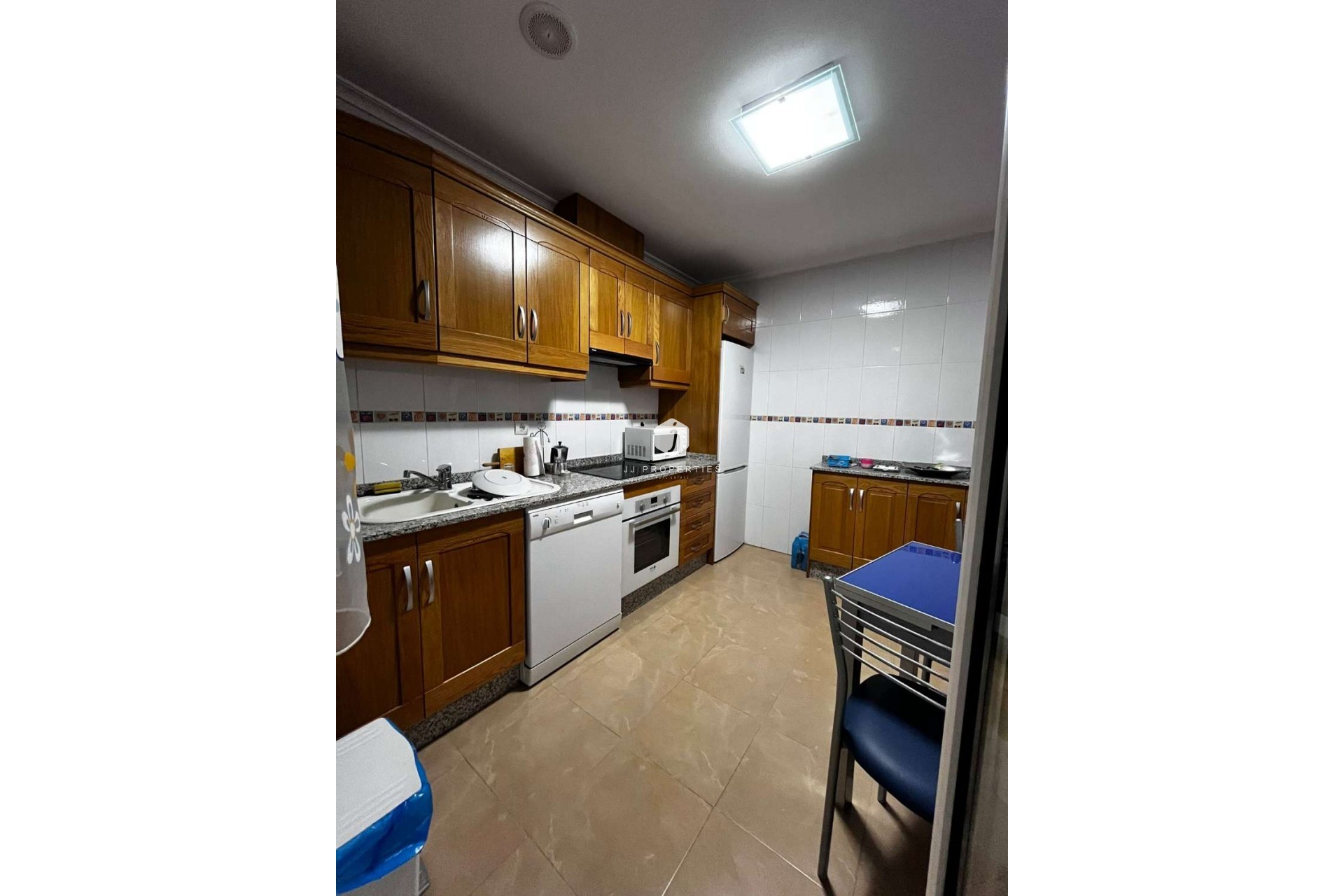 Tweedehands - Appartement / flat -
Torrevieja - Costa Blanca