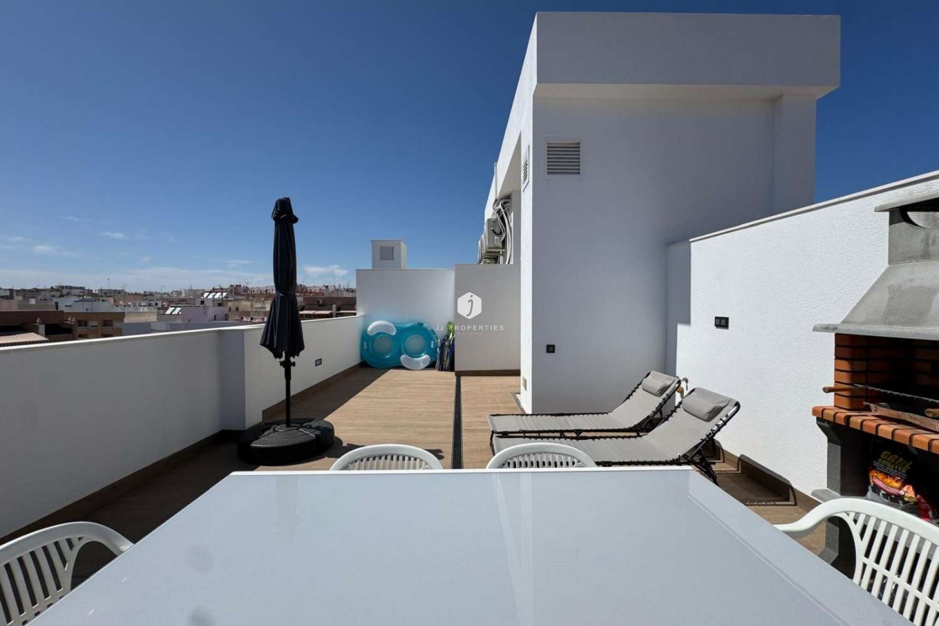 Tweedehands - Appartement / flat -
Torrevieja - Costa Blanca