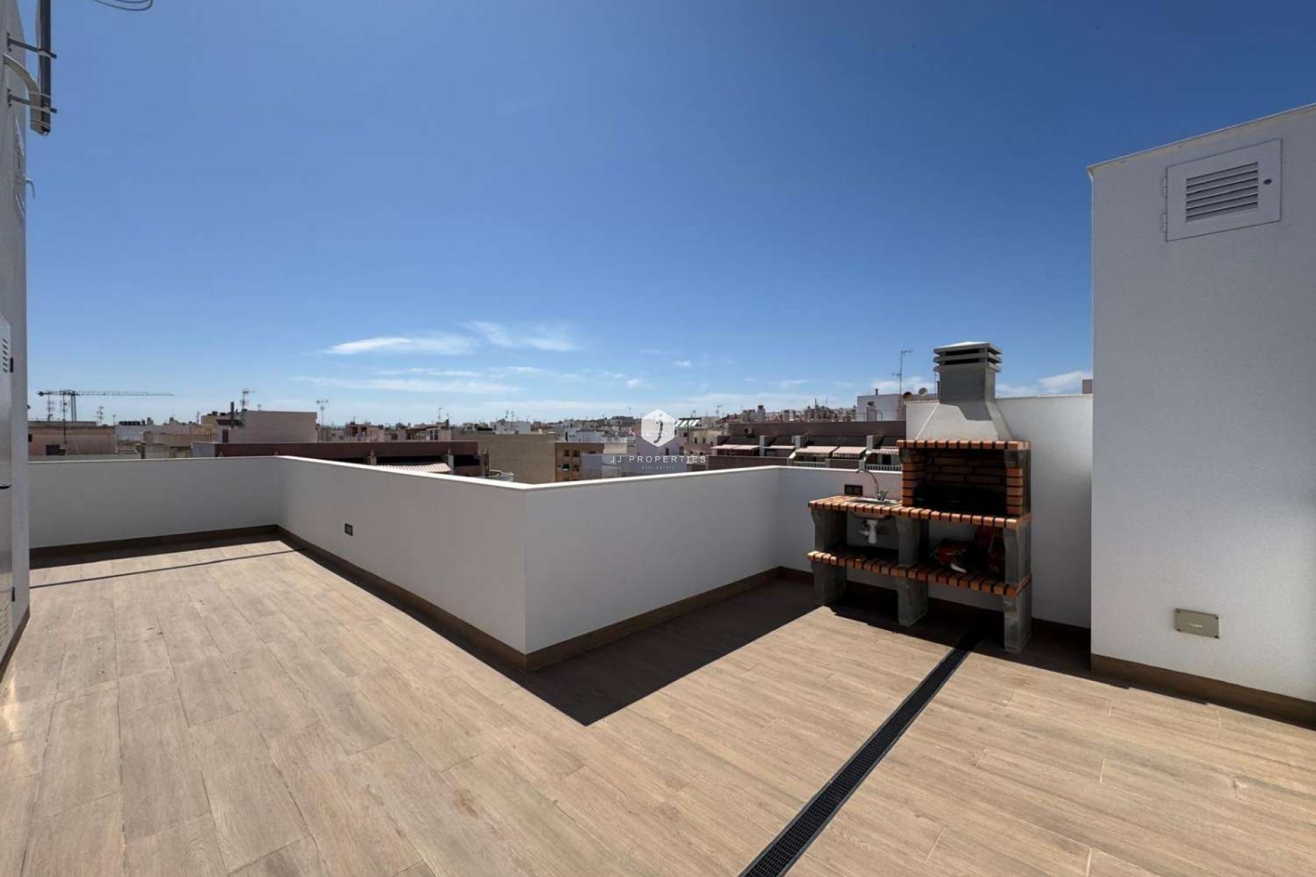 Tweedehands - Appartement / flat -
Torrevieja - Costa Blanca