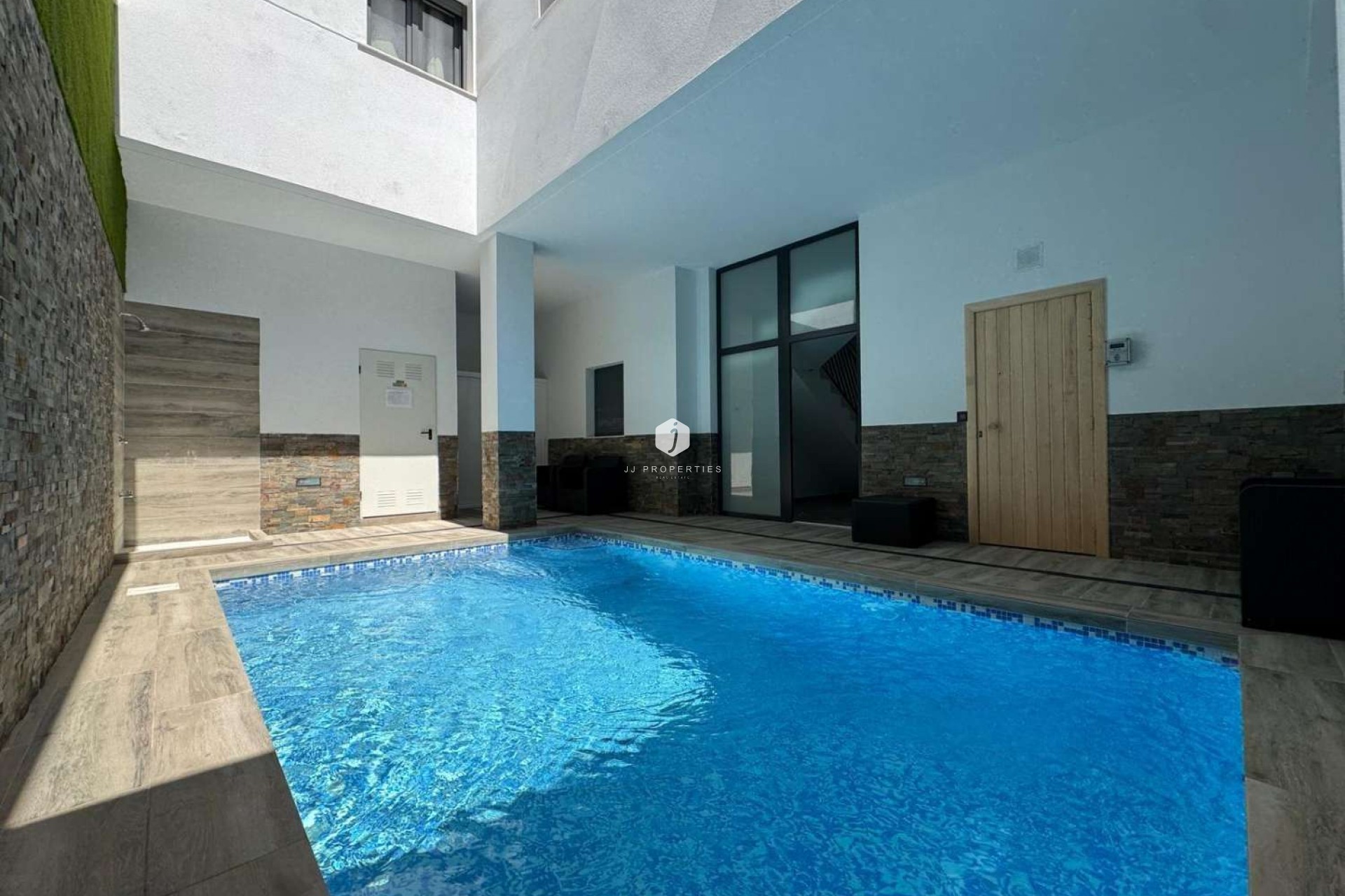 Tweedehands - Appartement / flat -
Torrevieja - Costa Blanca