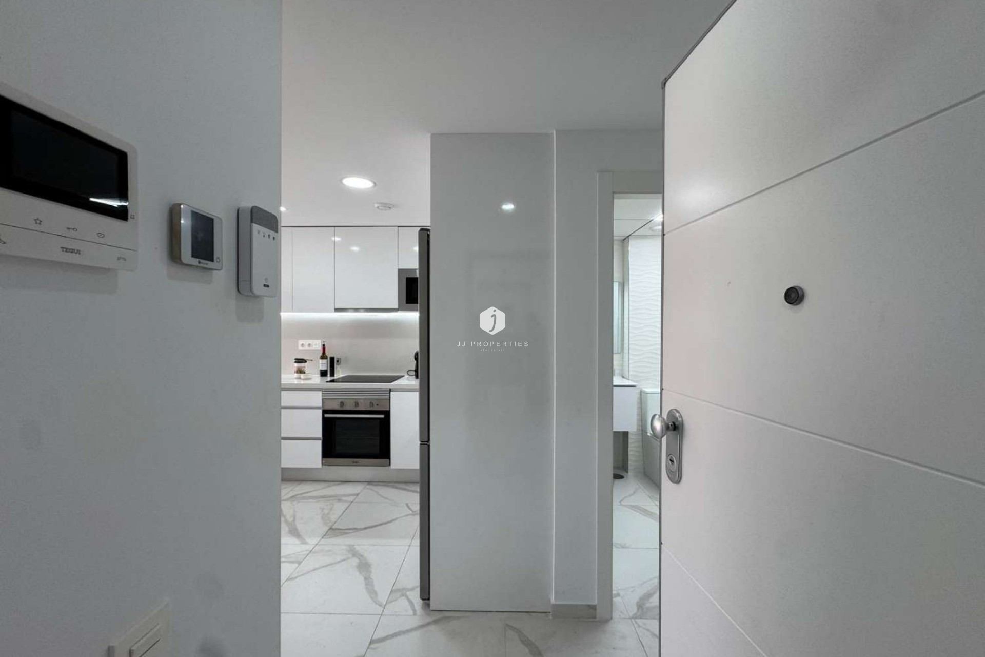 Tweedehands - Appartement / flat -
Torrevieja - Costa Blanca