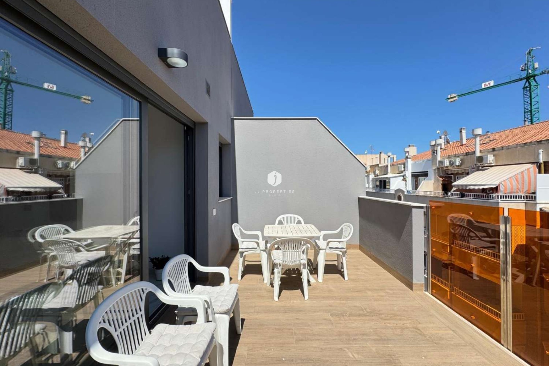 Tweedehands - Appartement / flat -
Torrevieja - Costa Blanca