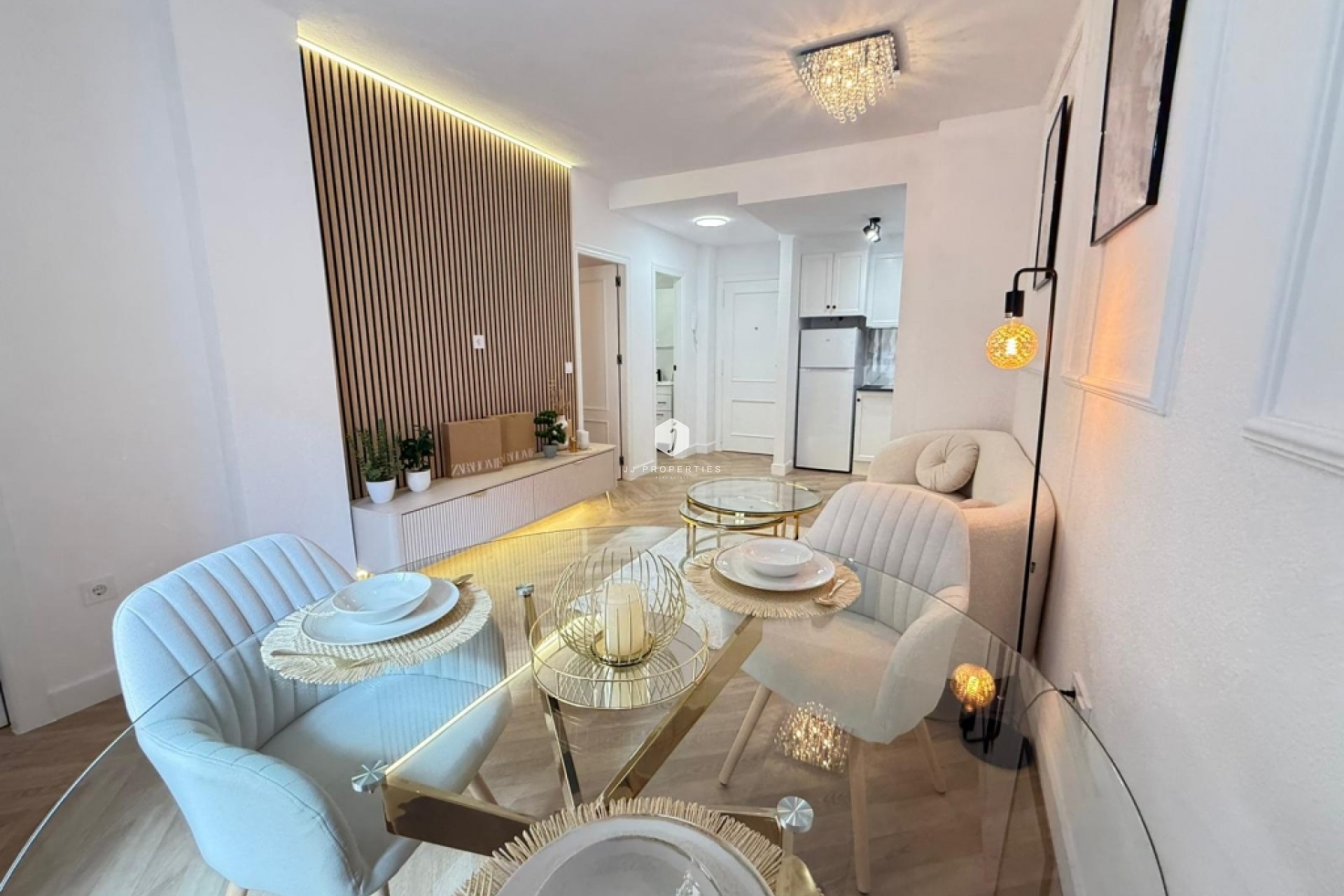 Tweedehands - Appartement / flat -
Torrevieja - Costa Blanca