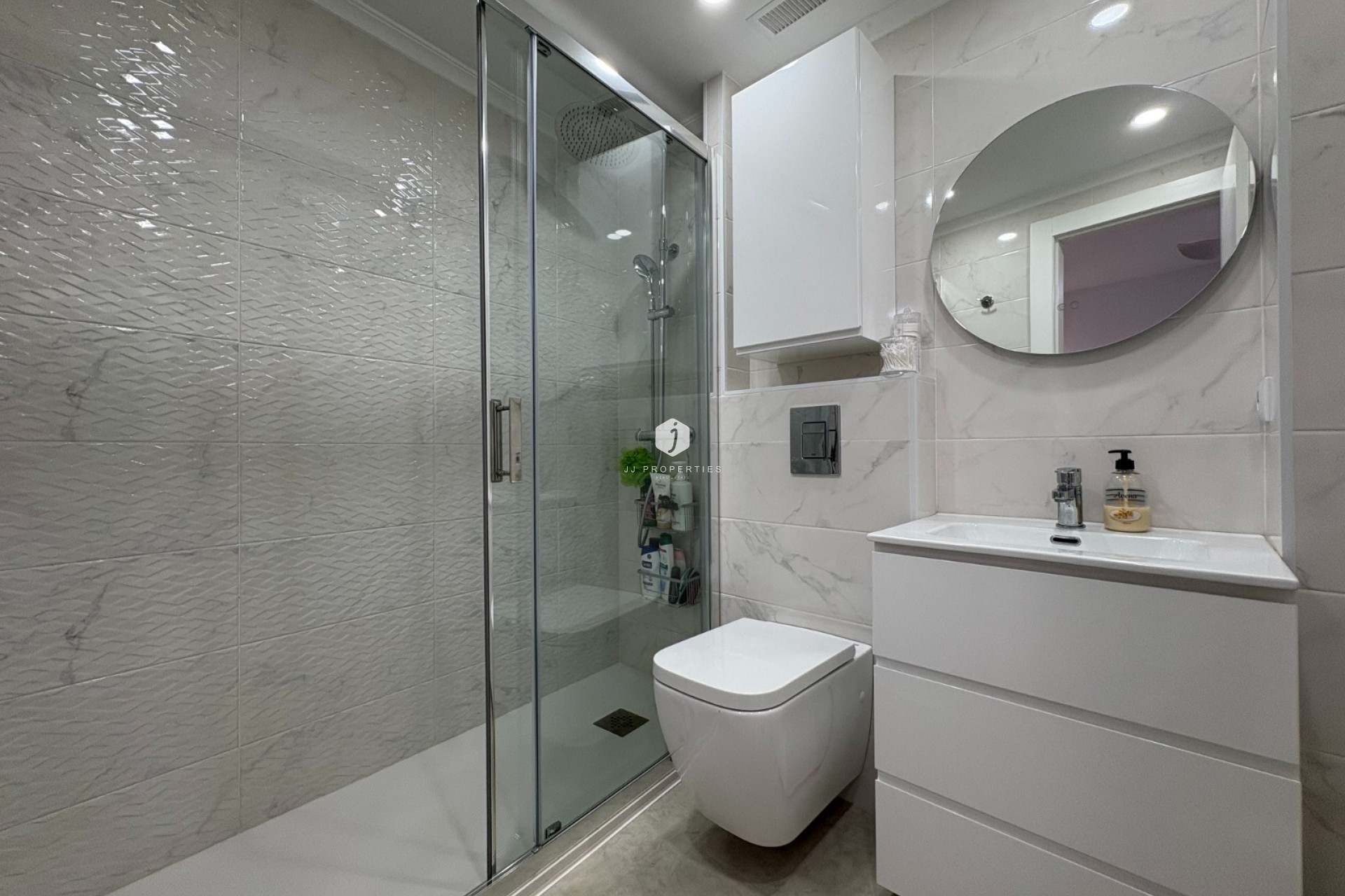 Tweedehands - Appartement / flat -
Torrevieja - Costa Blanca