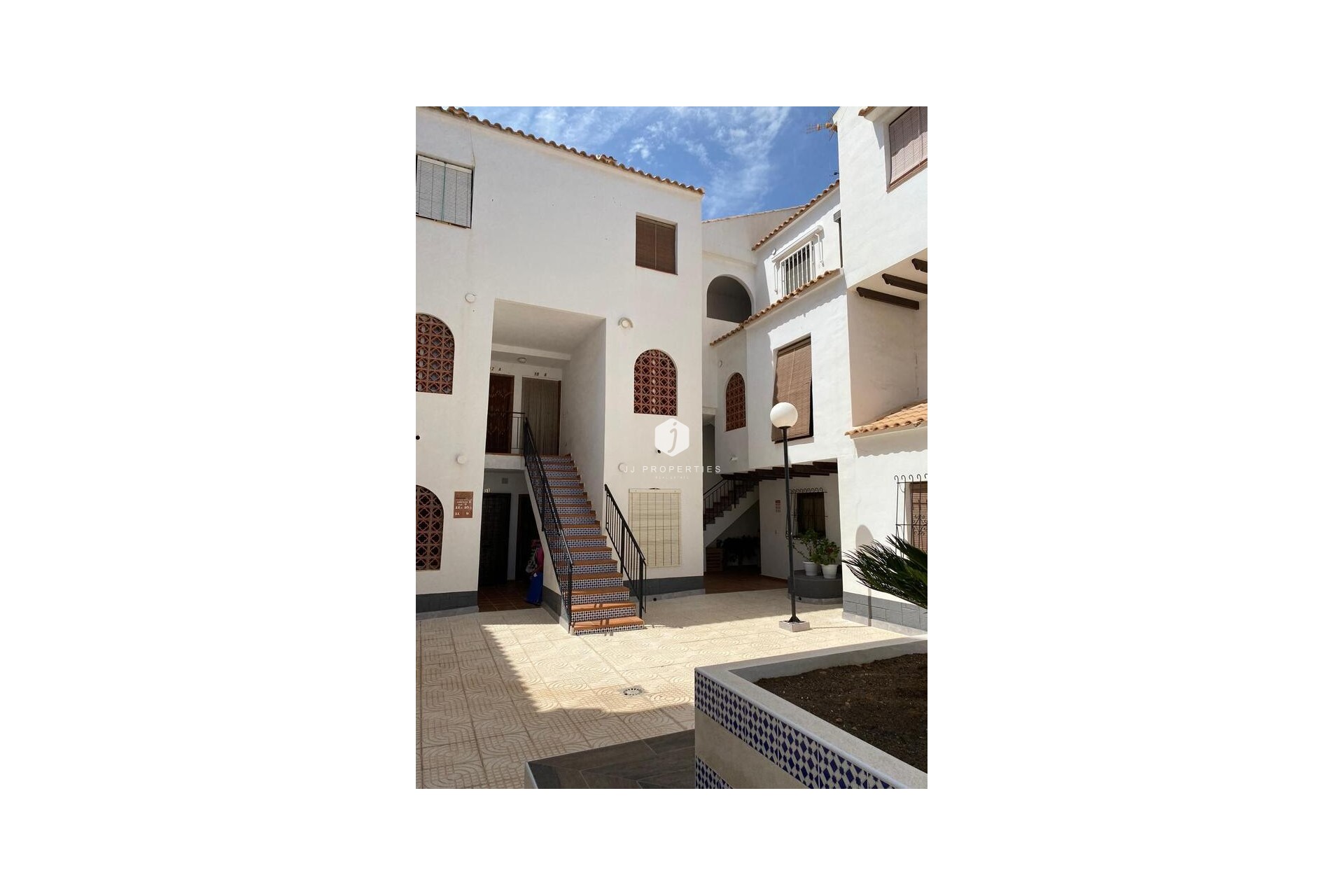 Tweedehands - Appartement / flat -
Torrevieja - Costa Blanca