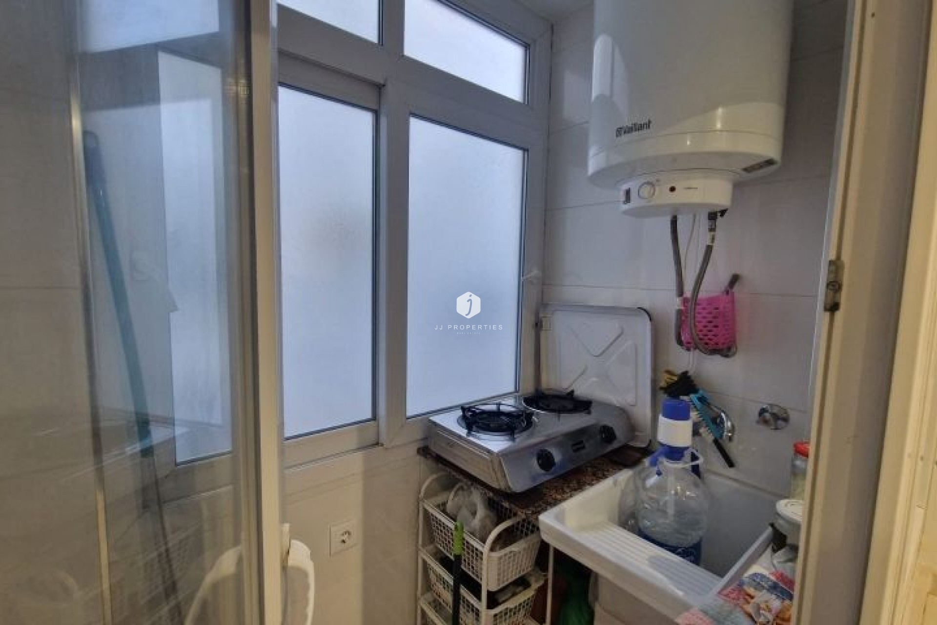 Tweedehands - Appartement / flat -
Torrevieja - Costa Blanca